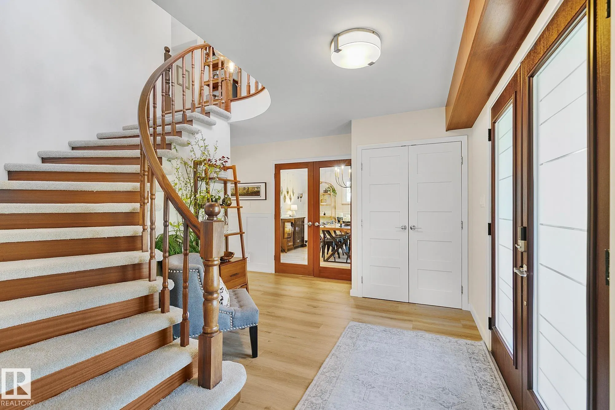3 QUESNELL Road