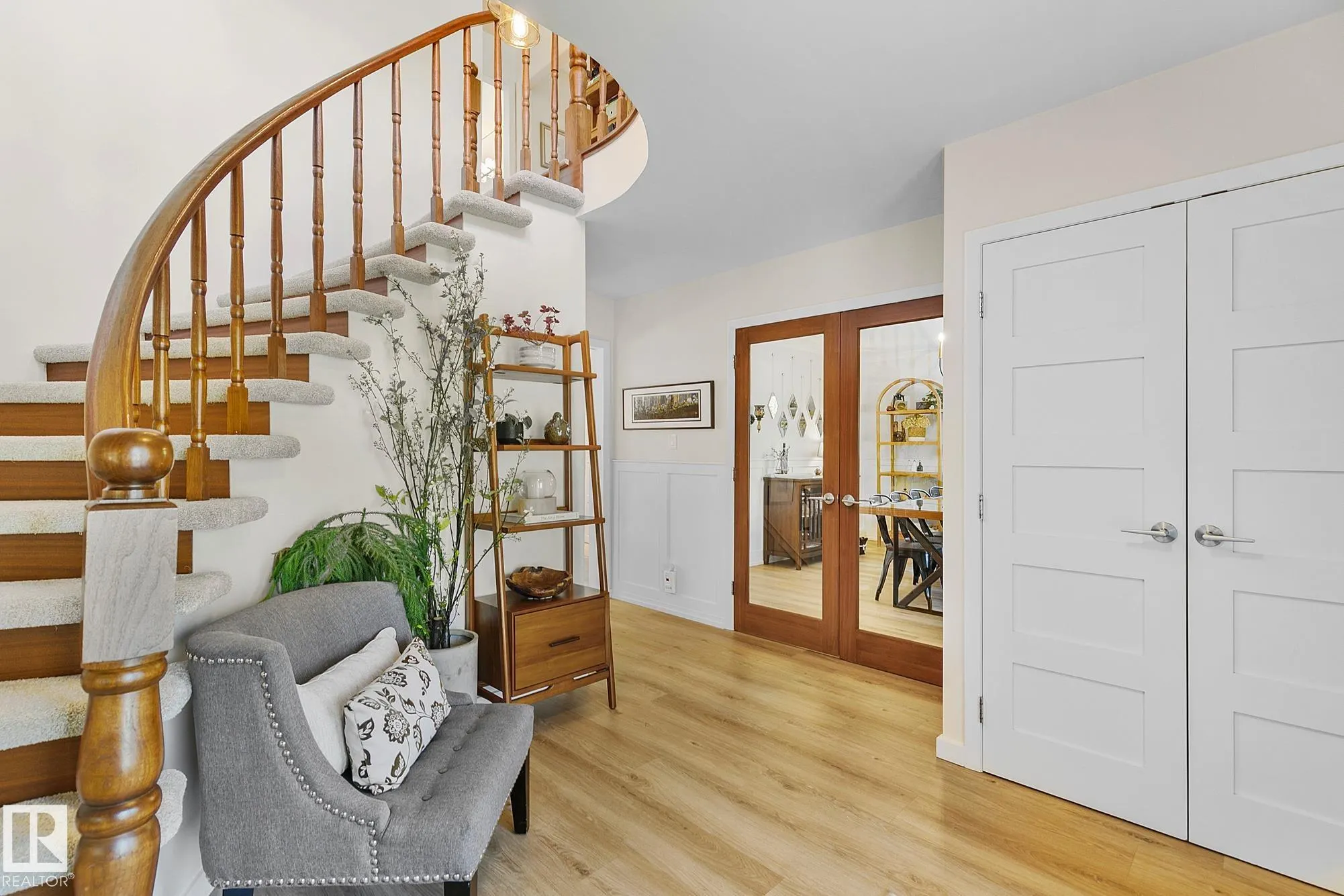 3 QUESNELL Road