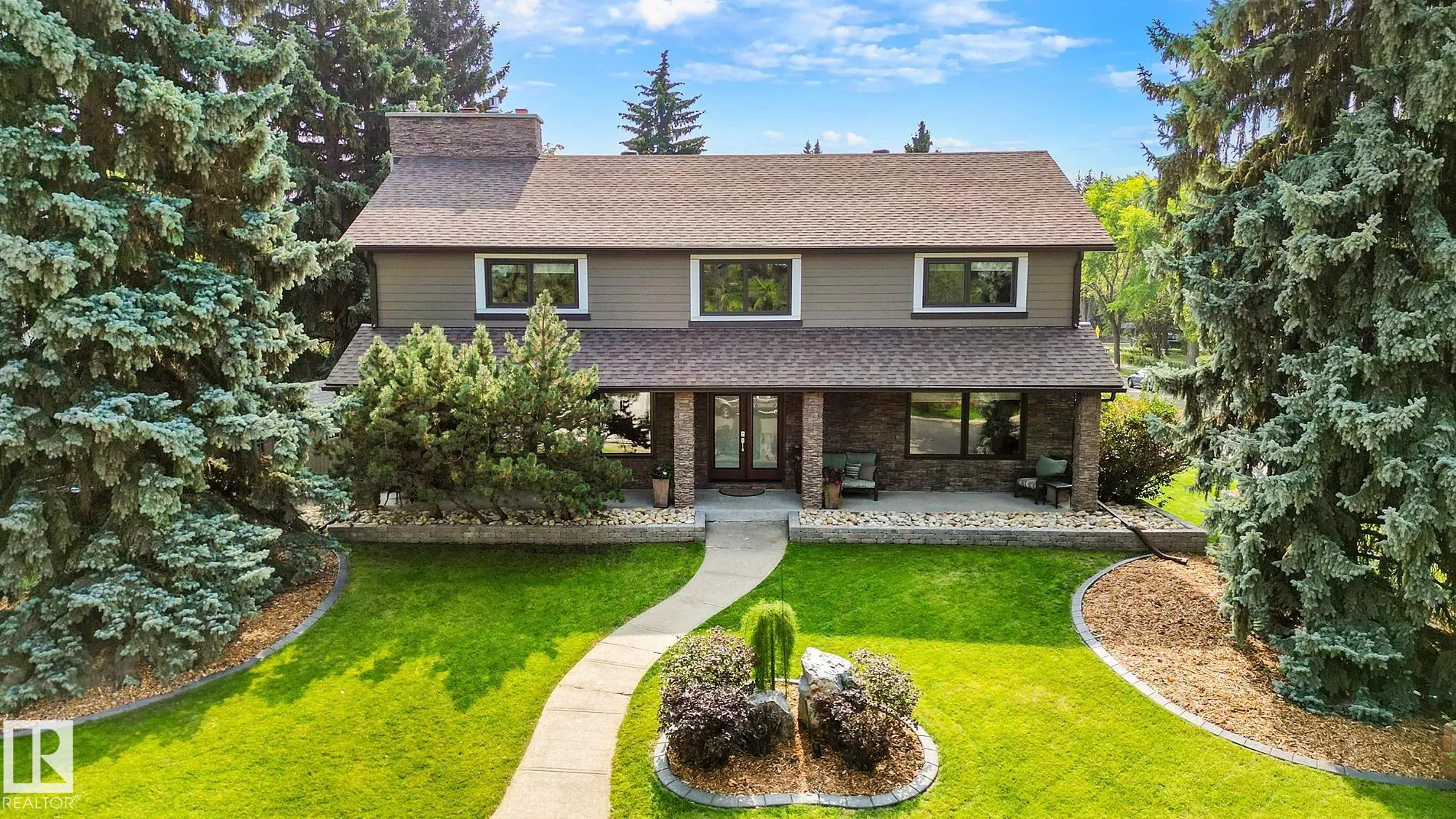 3 QUESNELL Road