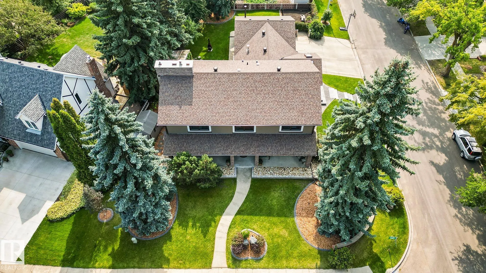 3 QUESNELL Road