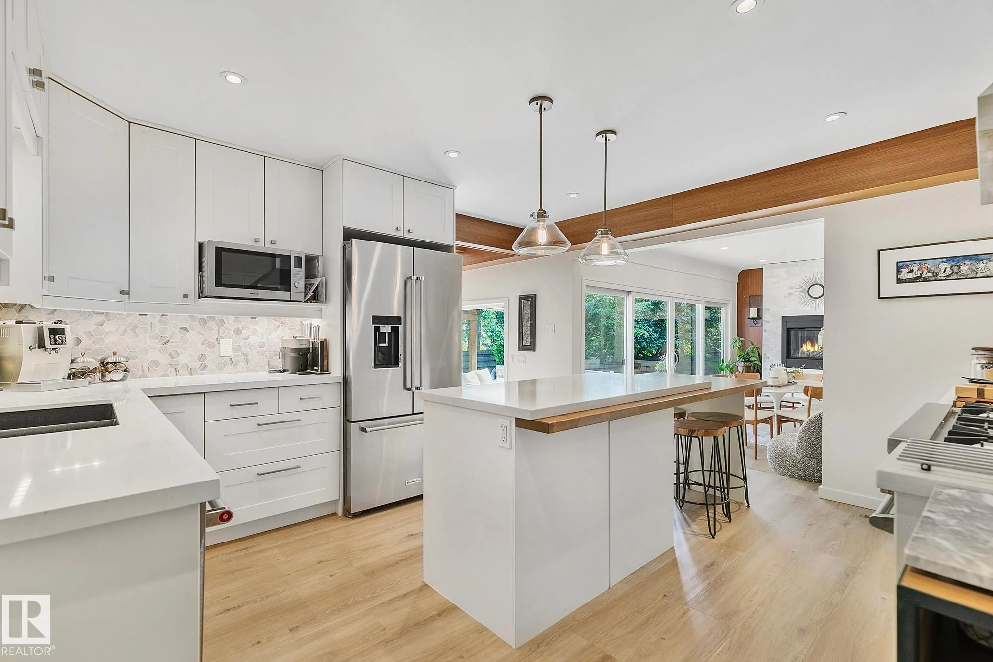 3 QUESNELL Road