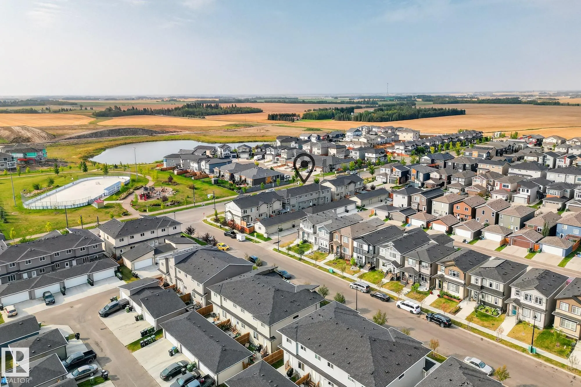 658 BLACK STONE Boulevard