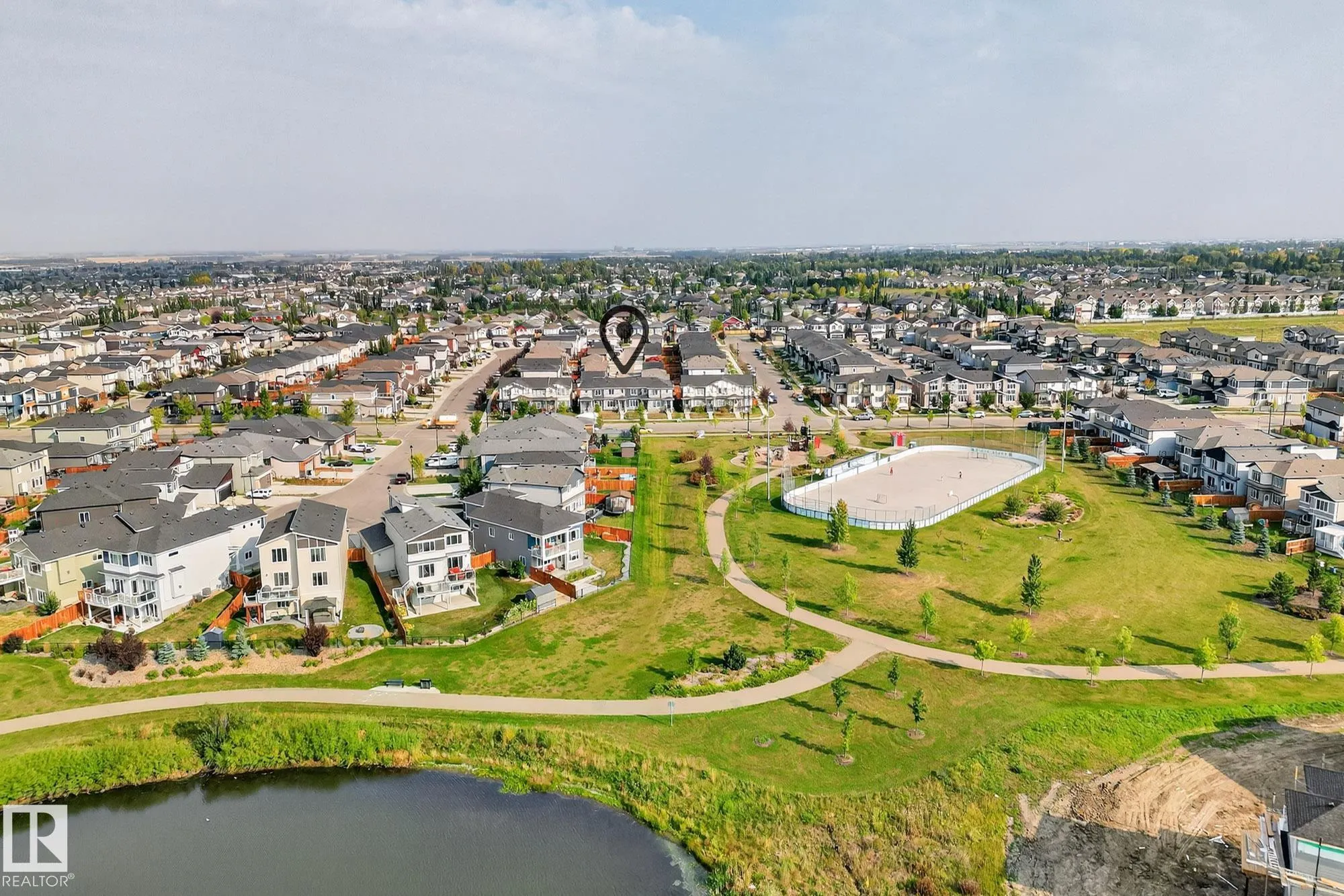 658 BLACK STONE Boulevard