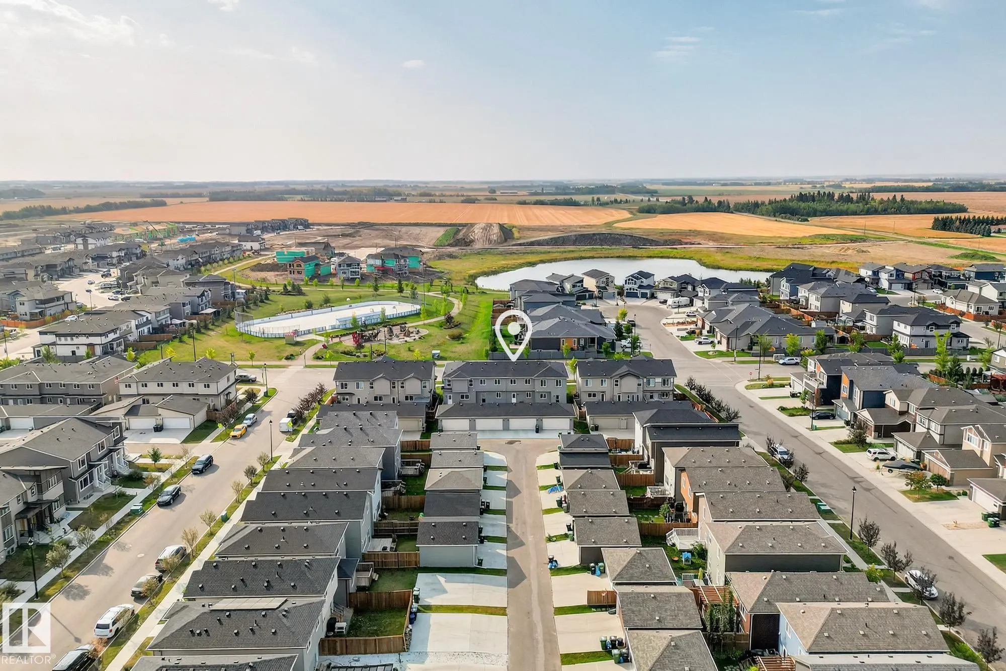 658 BLACK STONE Boulevard