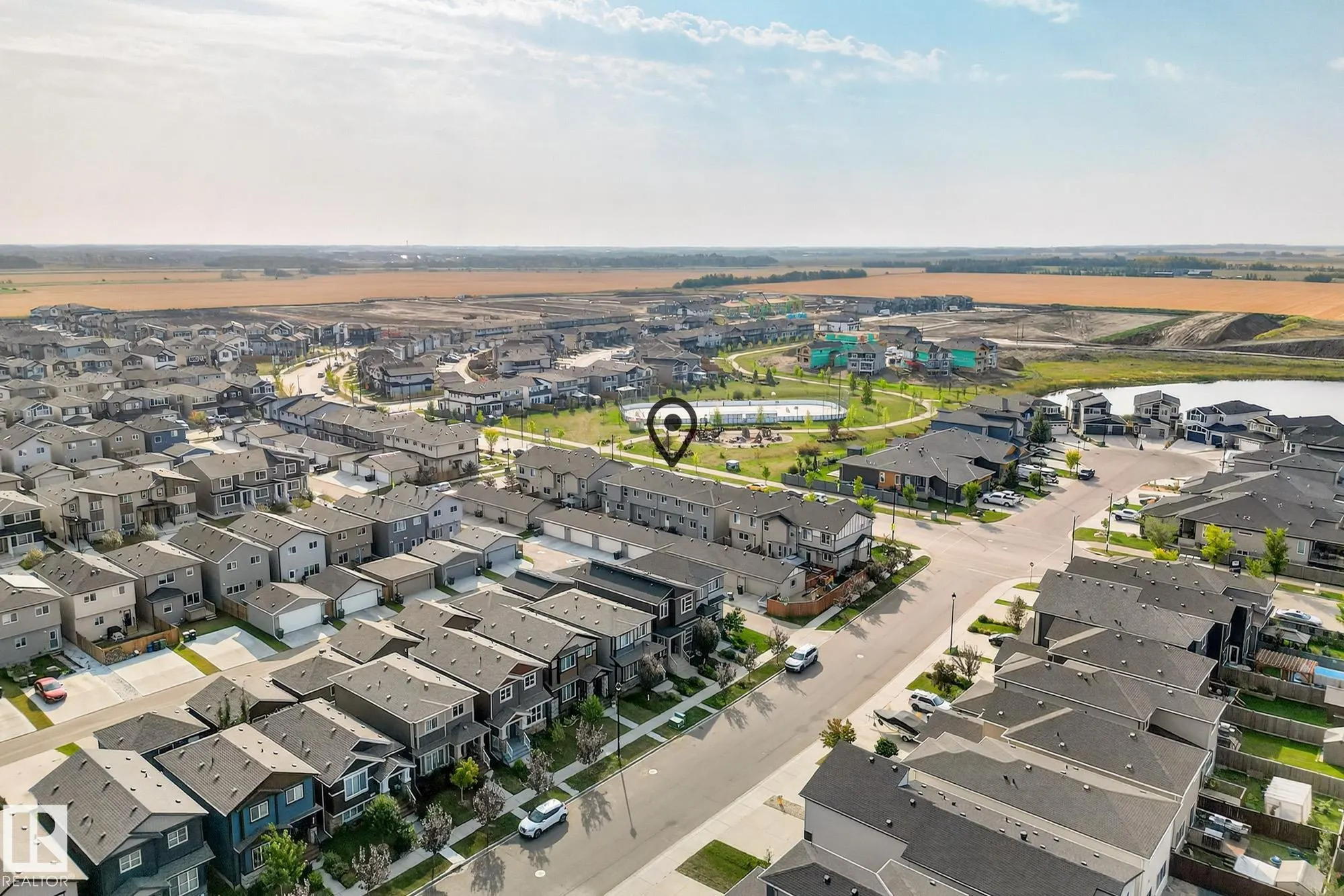 658 BLACK STONE Boulevard