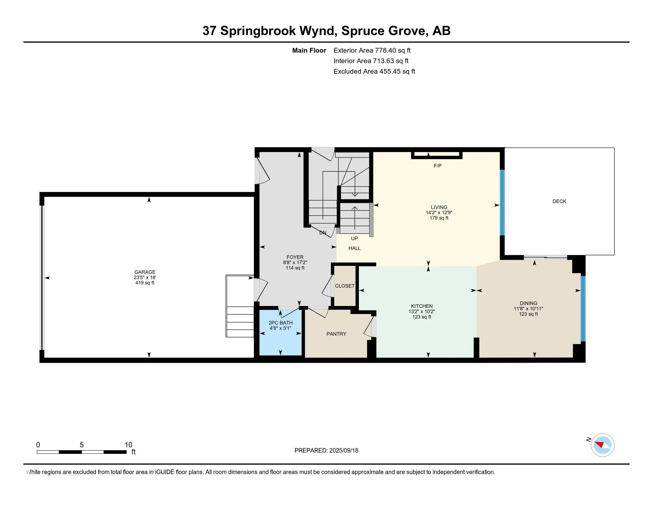 37 SPRINGBROOK Wynd