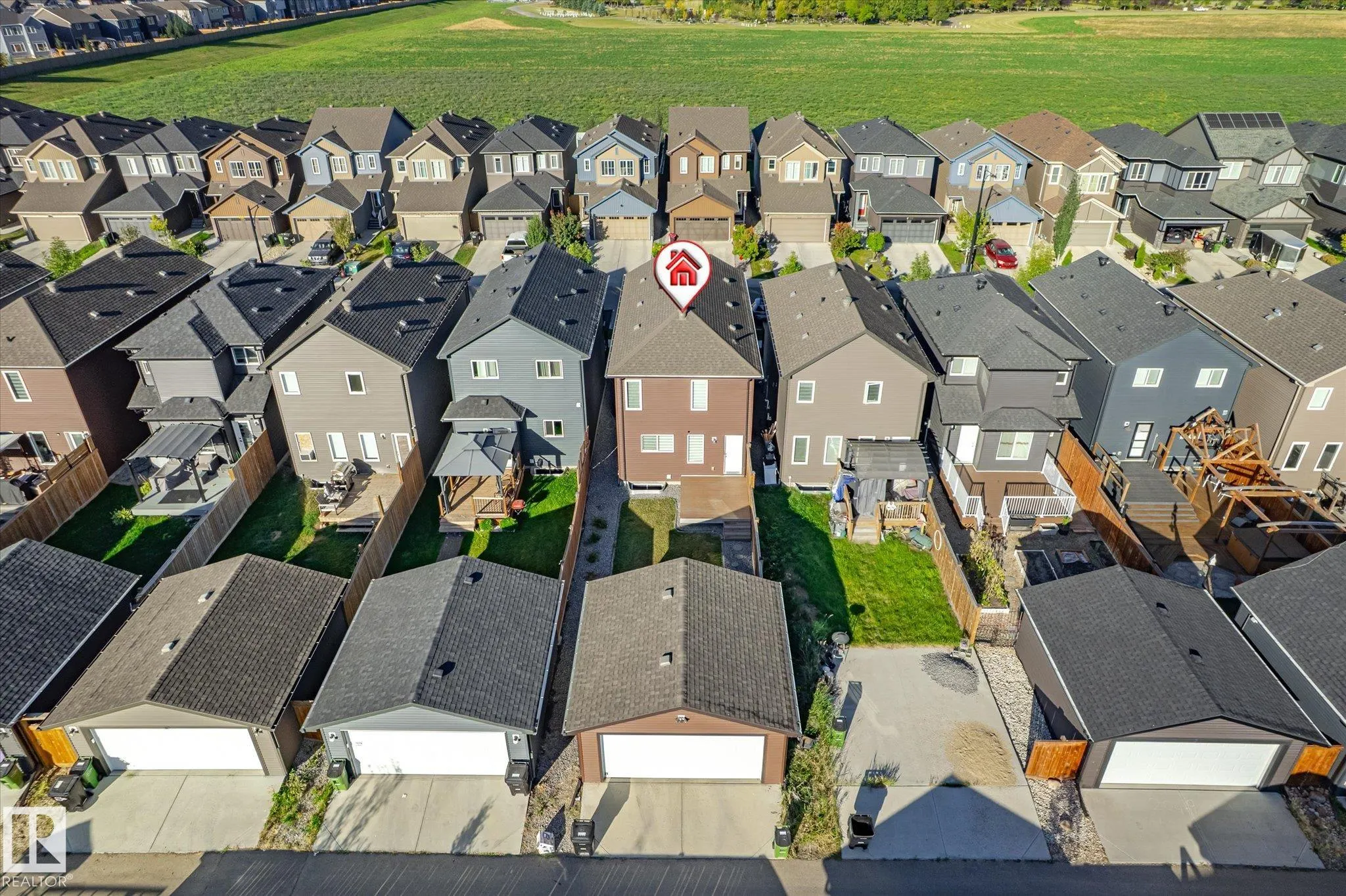 2053 GRAYDON HILL Crescent