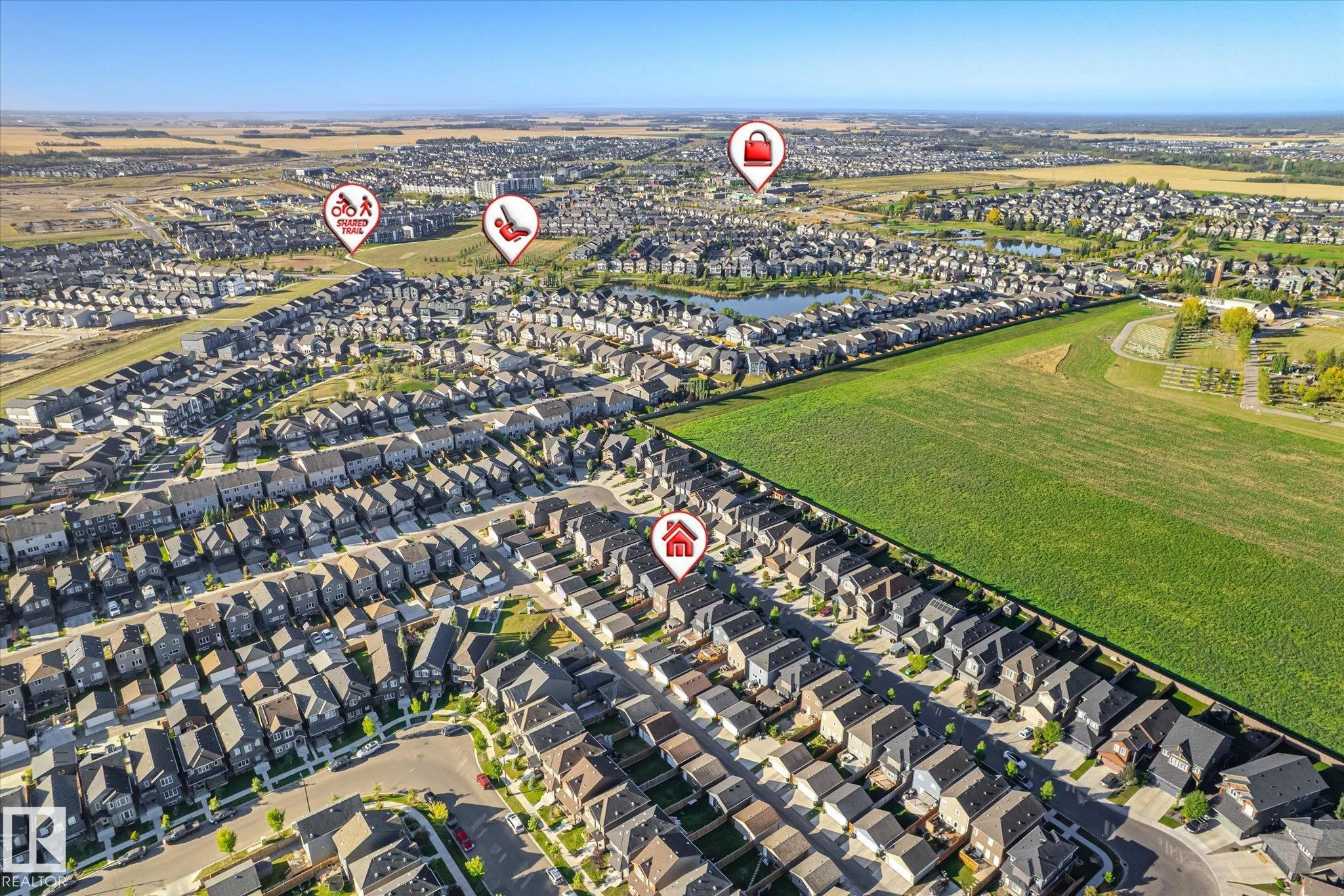 2053 GRAYDON HILL Crescent