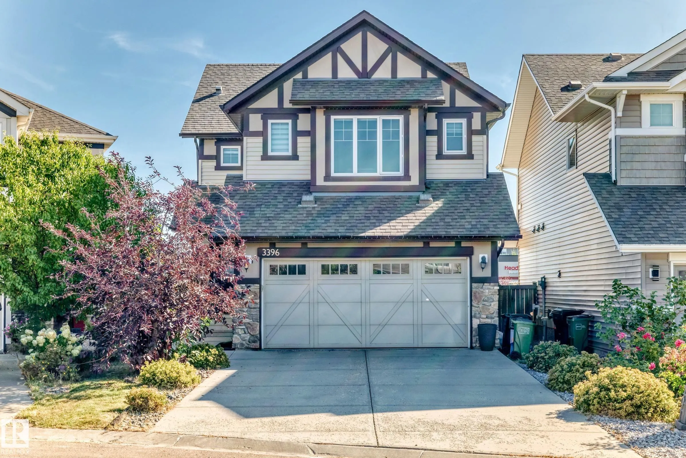 3396 Cutler Crescent