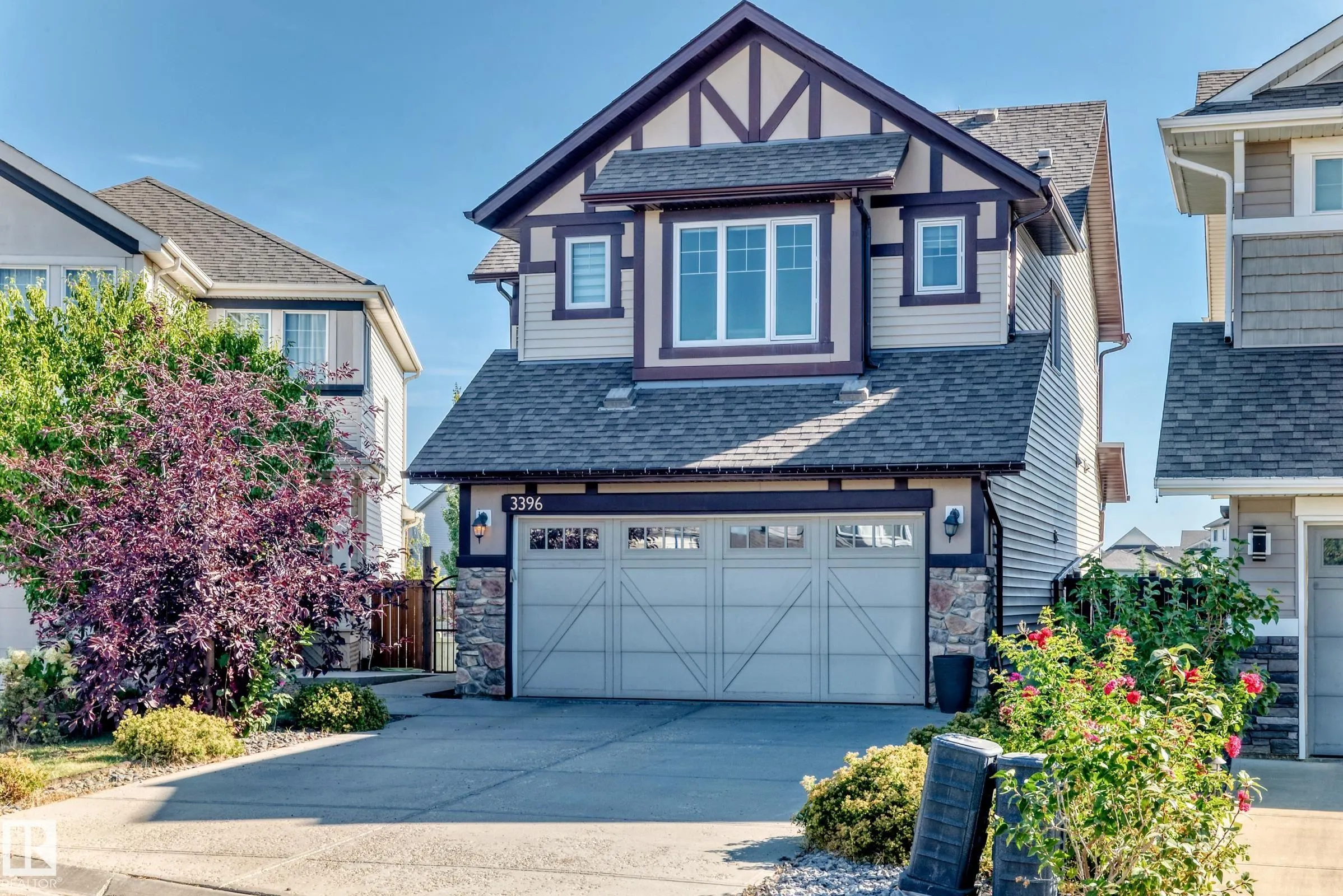 3396 Cutler Crescent