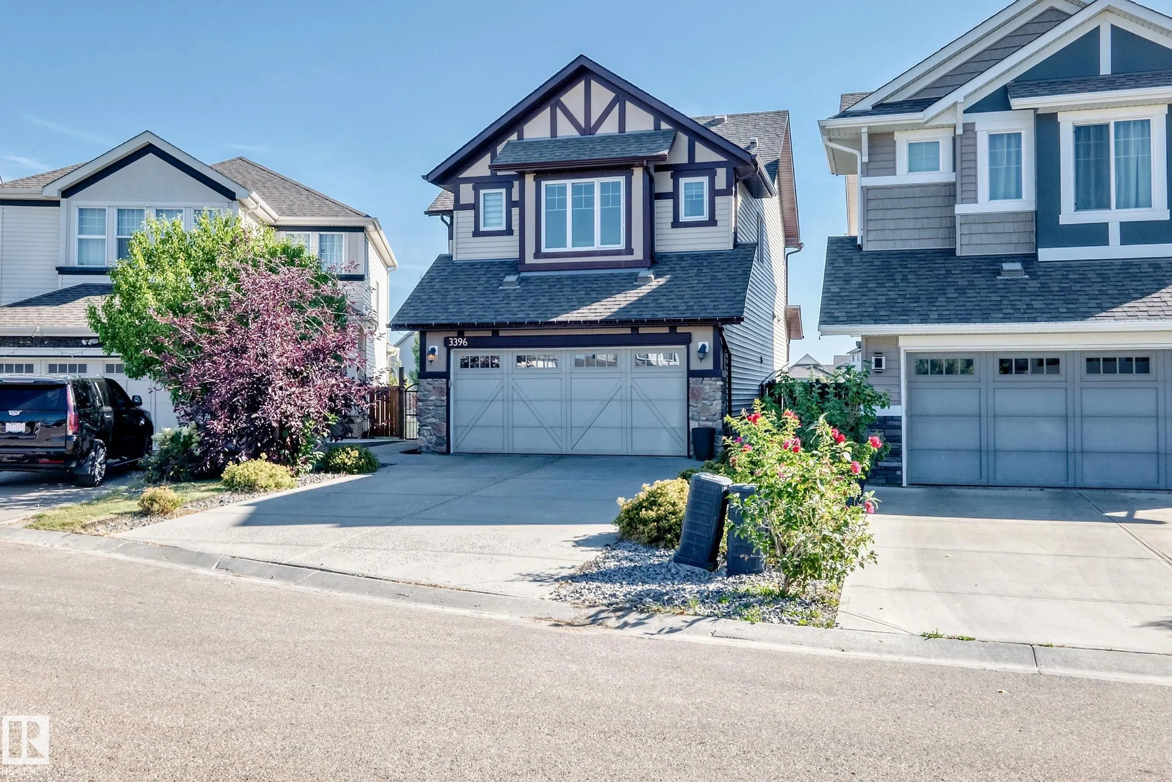 3396 Cutler Crescent