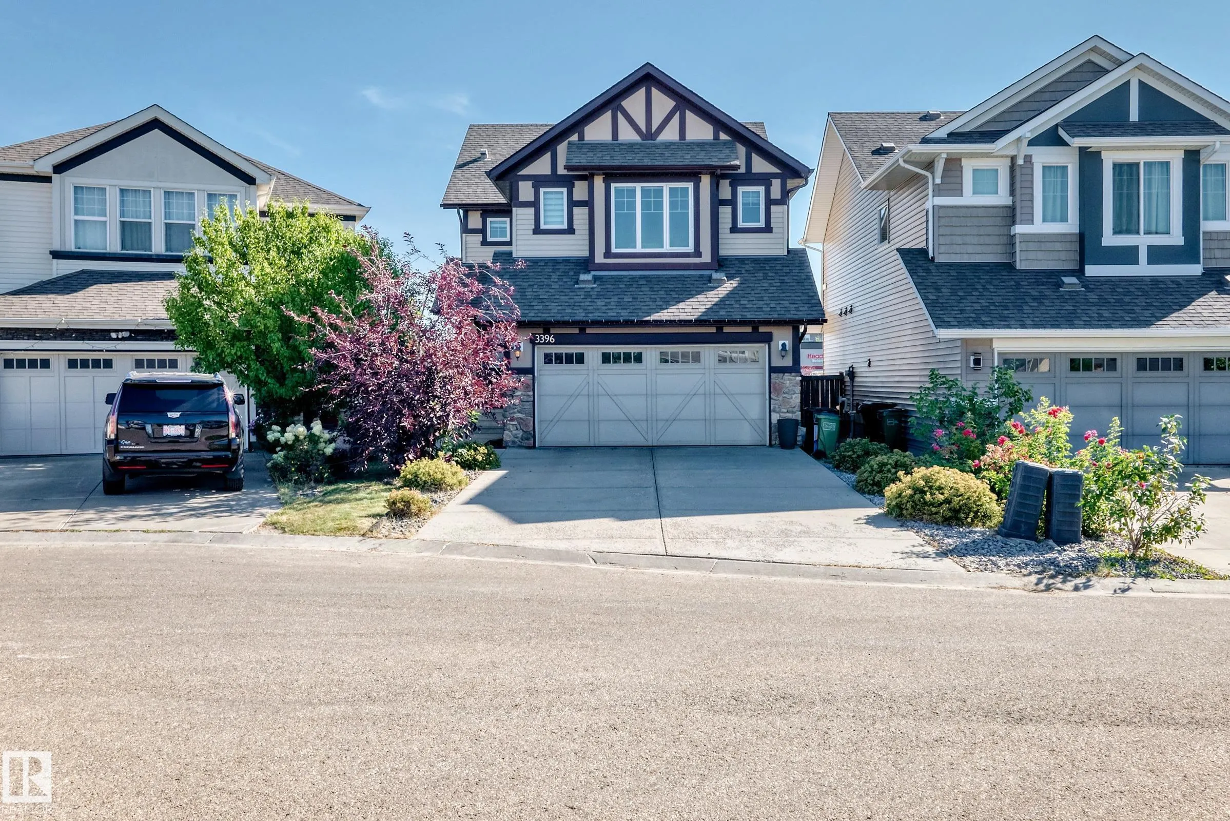3396 Cutler Crescent