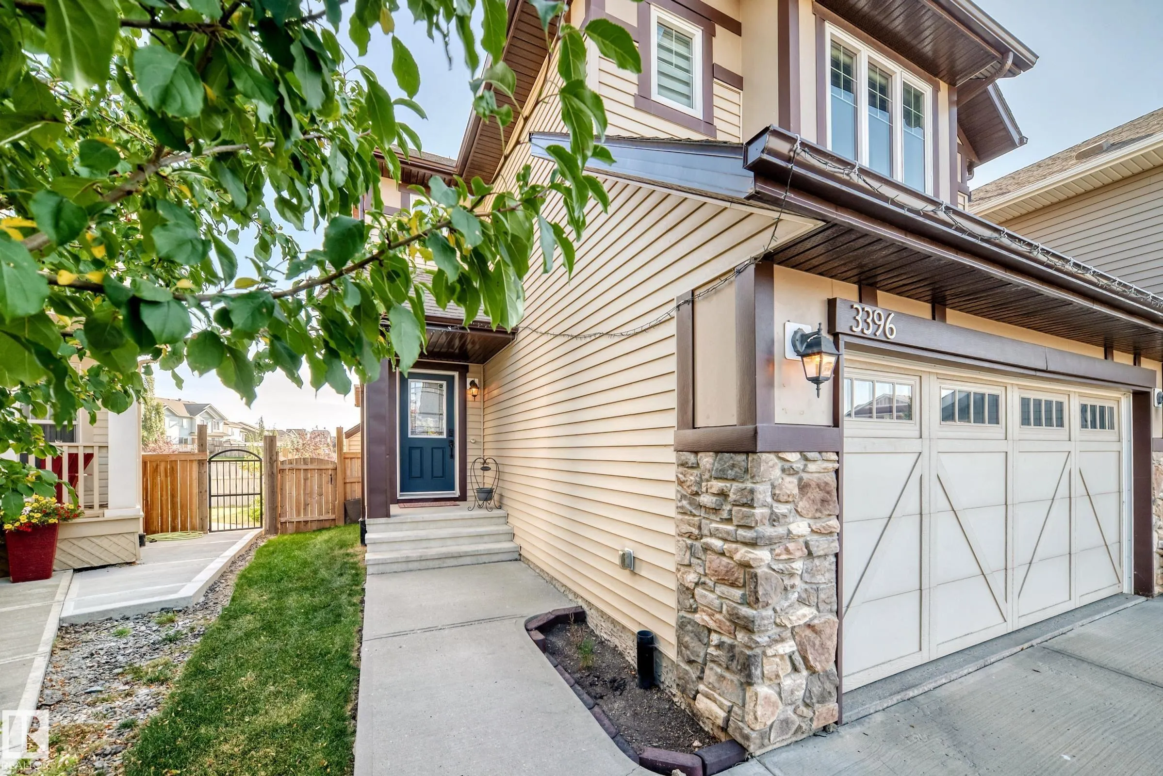 3396 Cutler Crescent