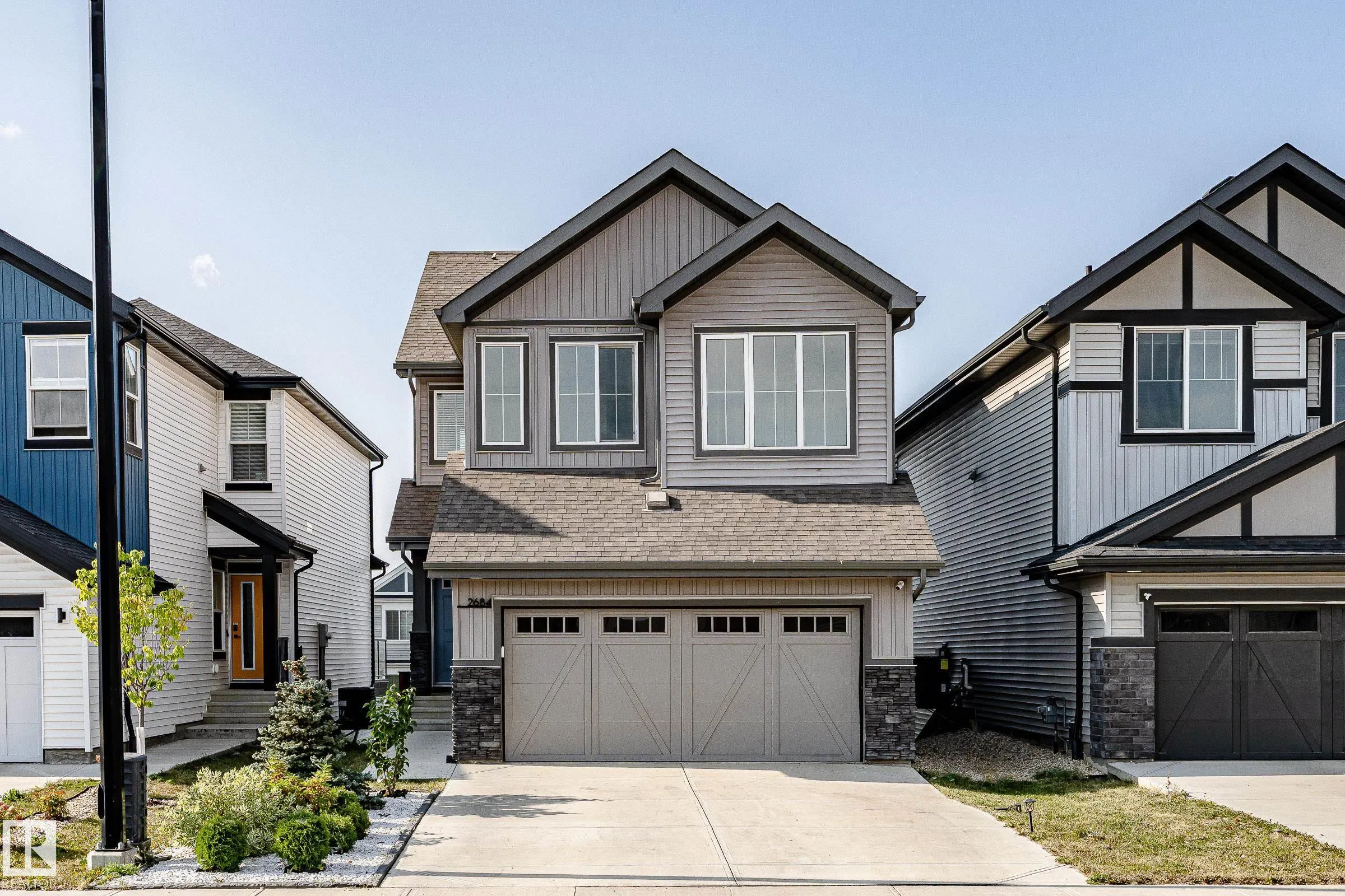 2684 DONAGHEY CRESCENT