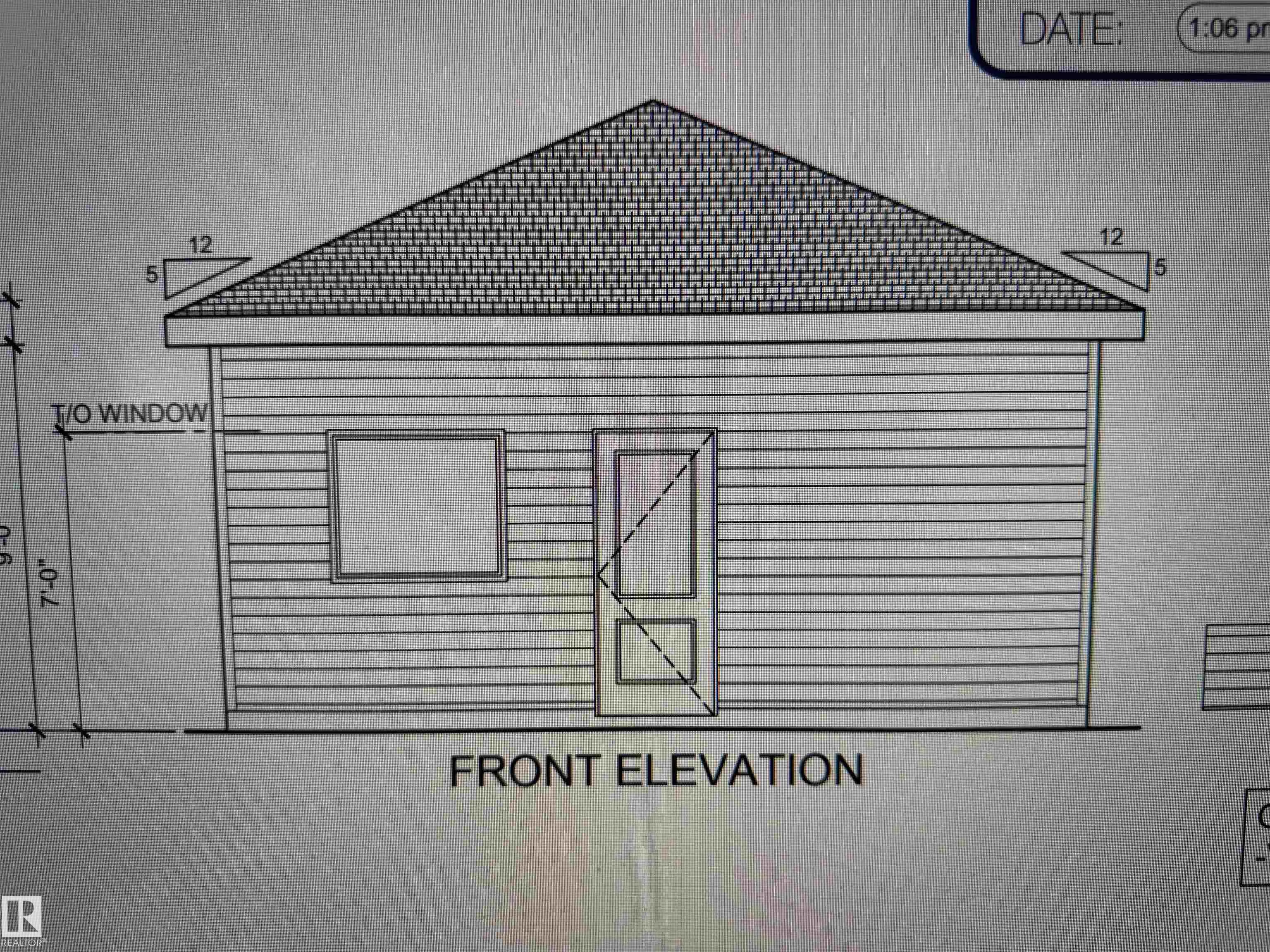 43 ROSA Crescent