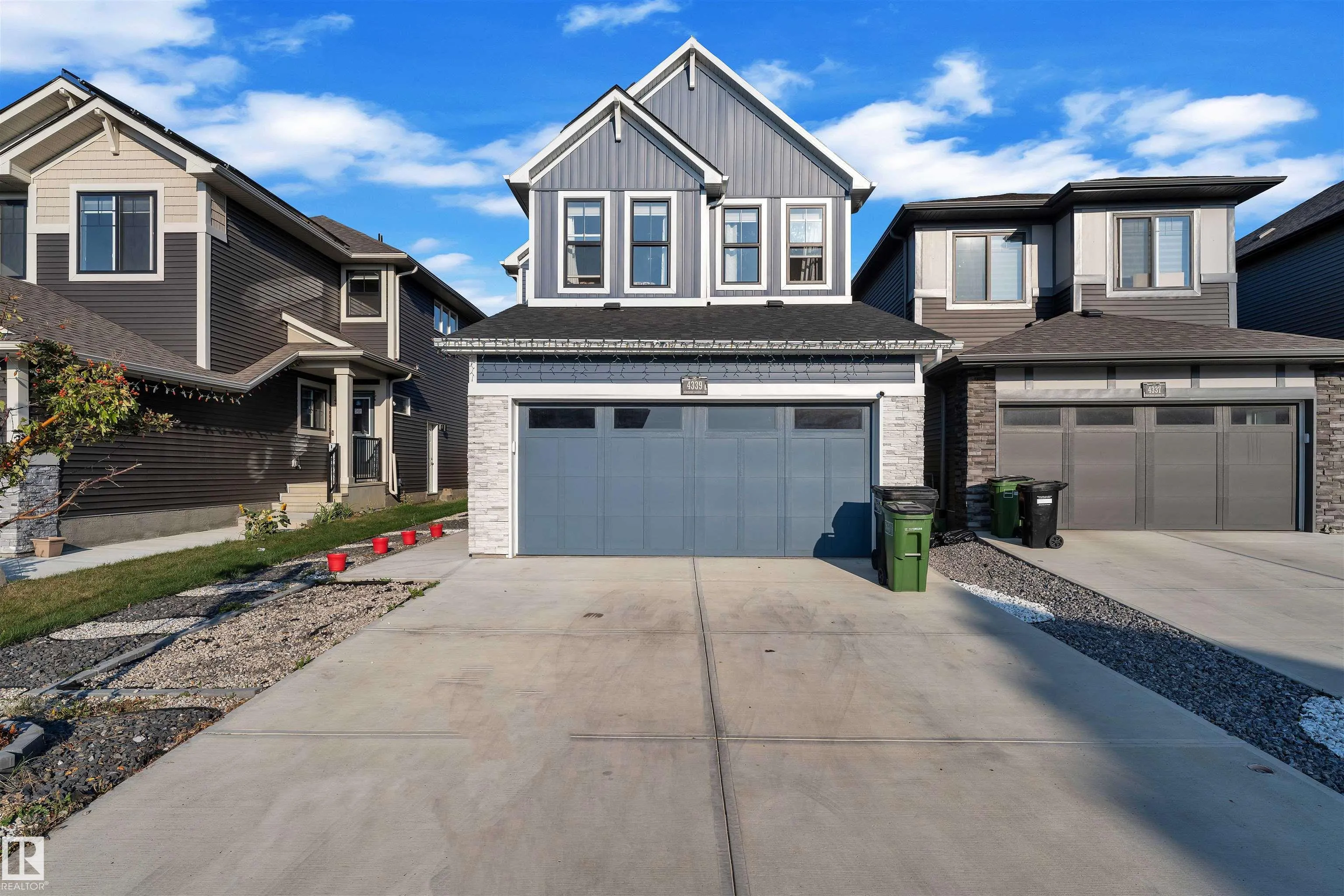 4339 HAWTHORN Landing