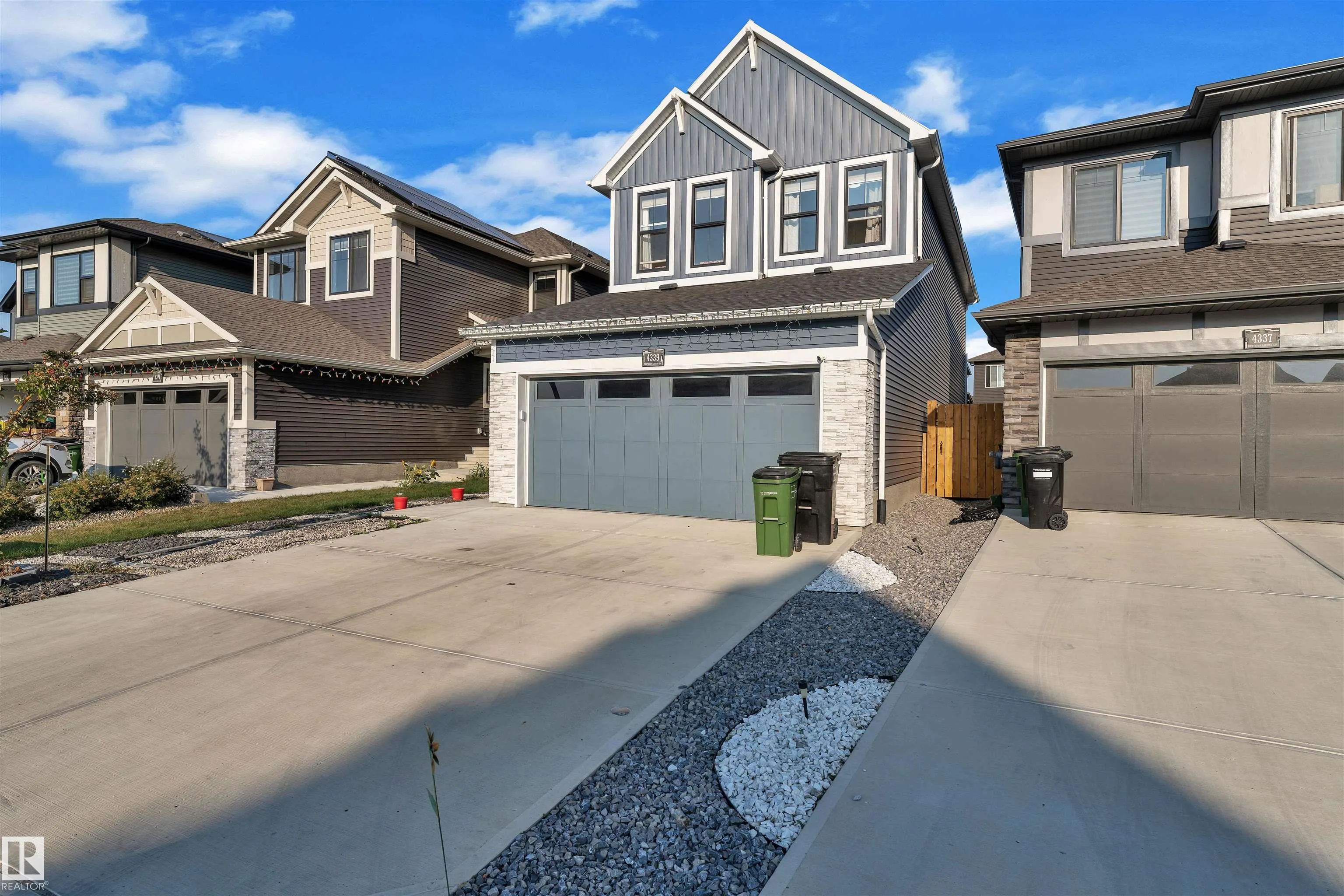 4339 HAWTHORN Landing
