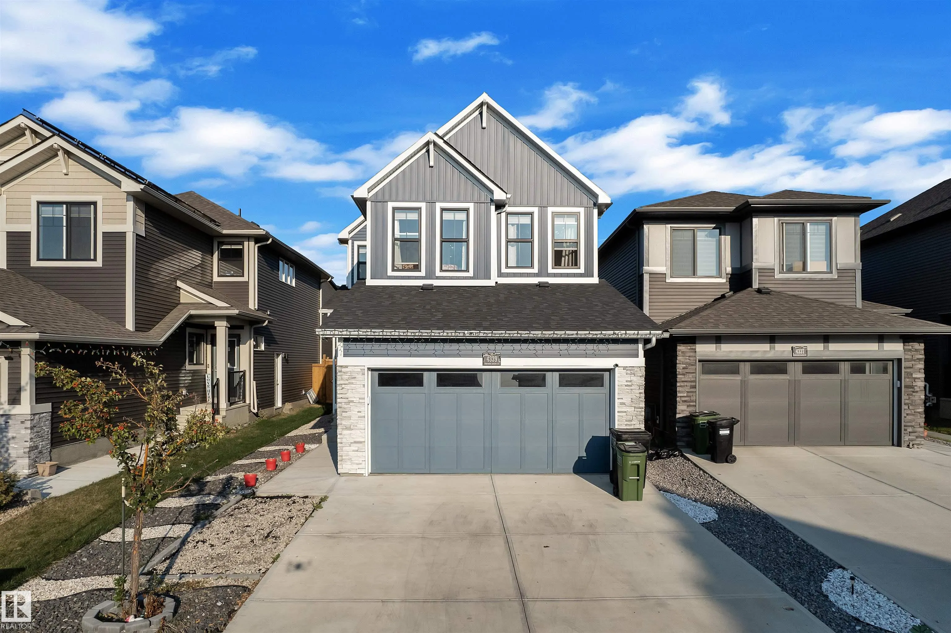 4339 HAWTHORN Landing
