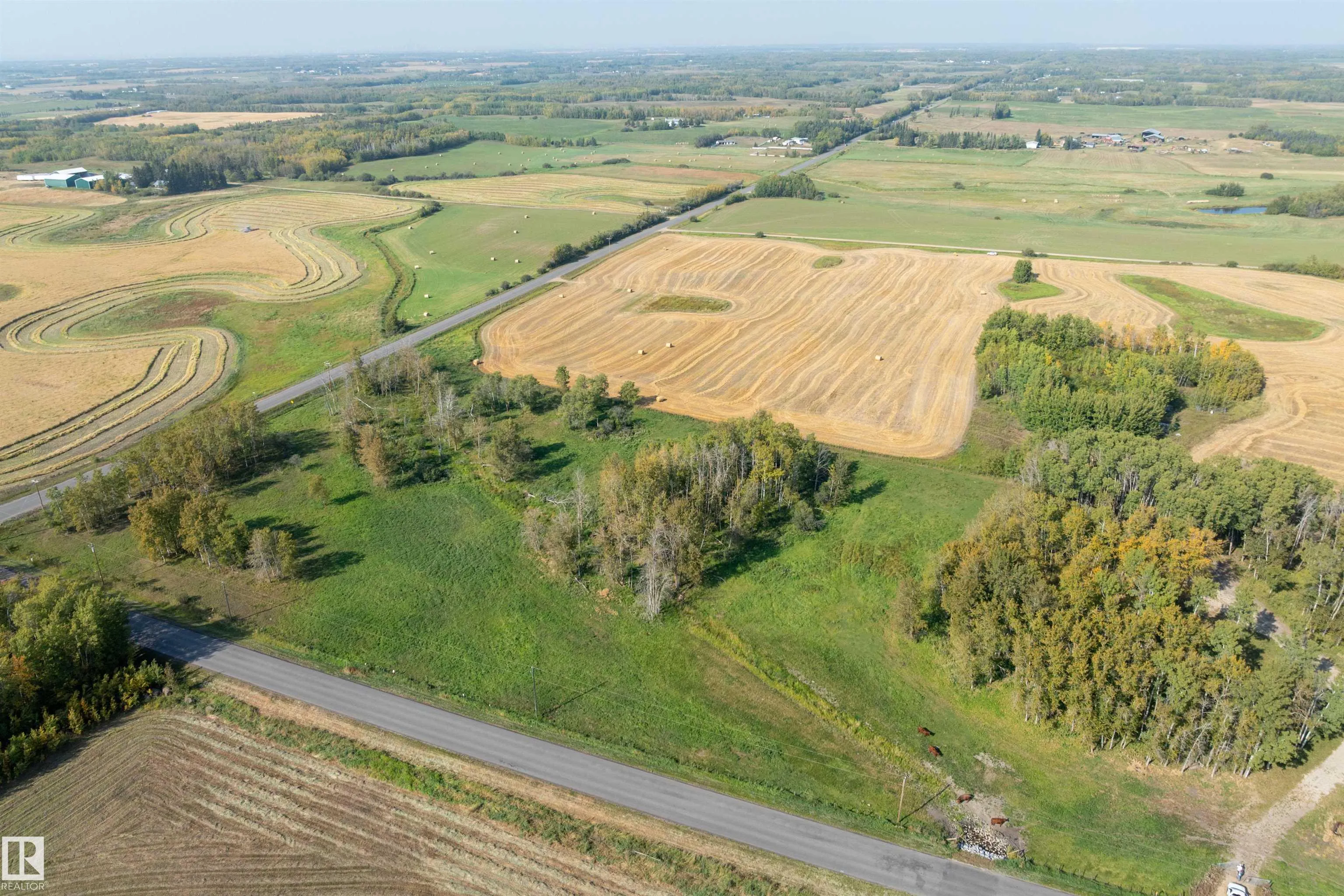 Range Road 231 Township Road 510