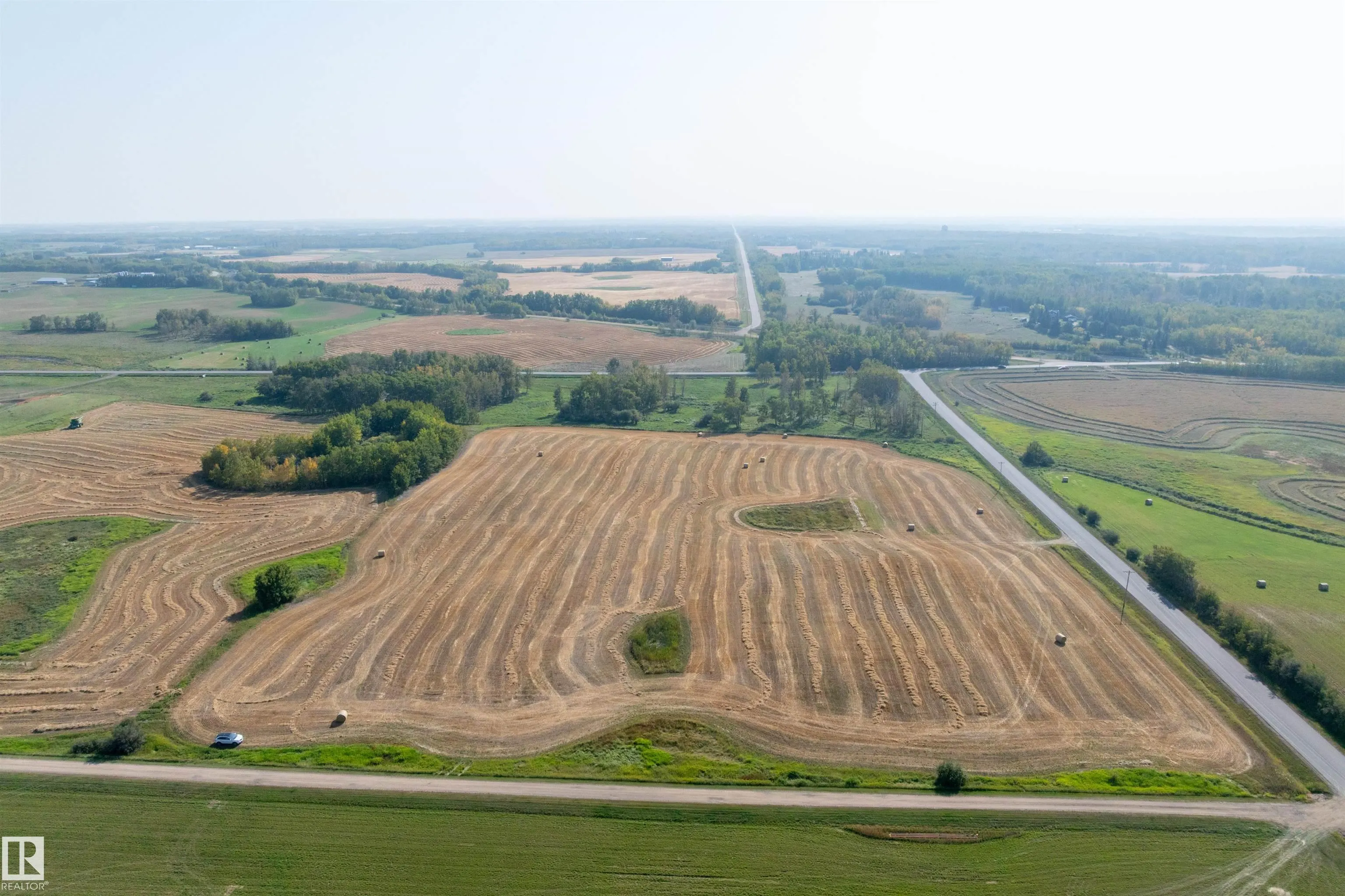 Range Road 231 Township Road 510