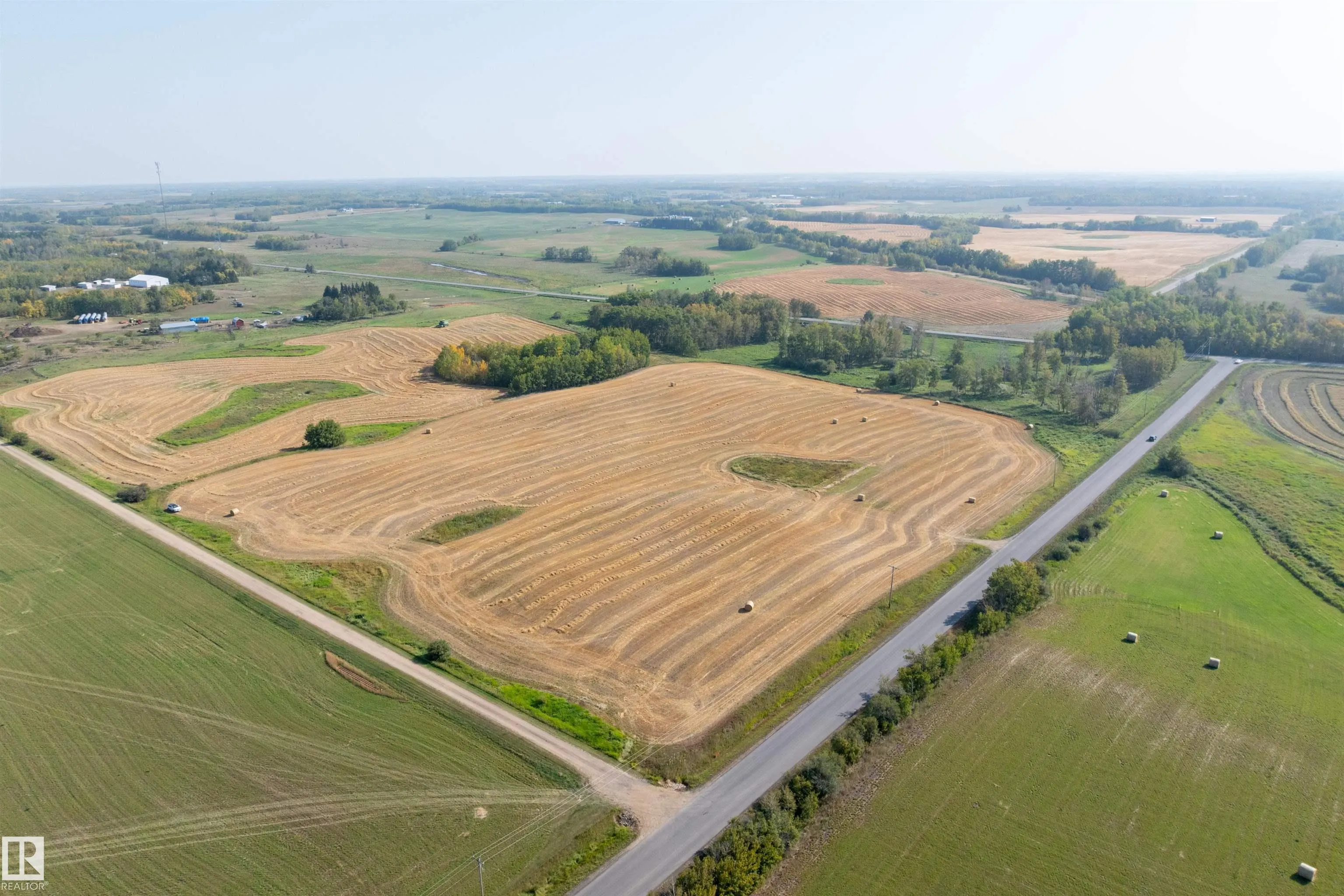 Range Road 231 Township Road 510