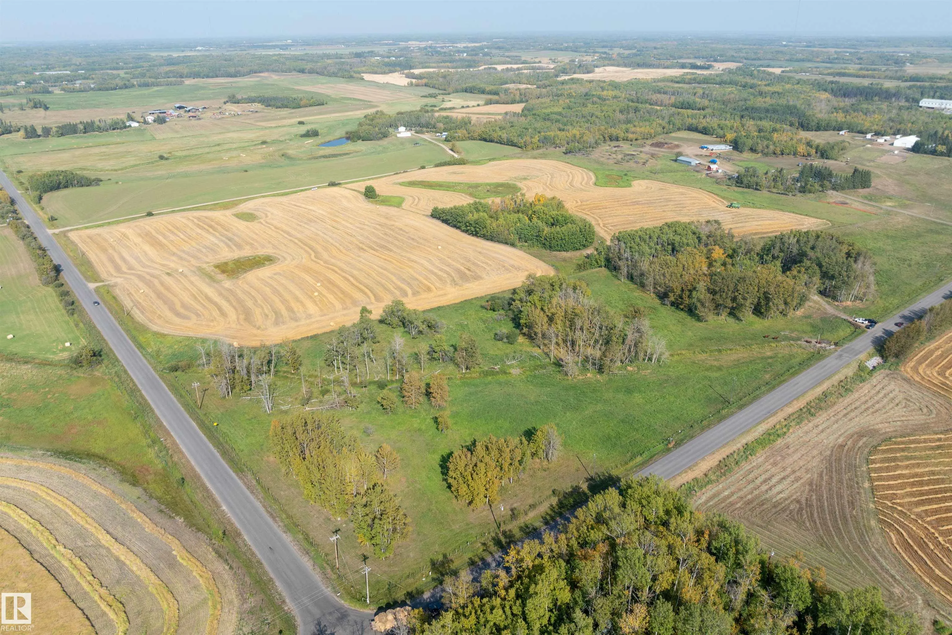 Range Road 231 Township Road 510