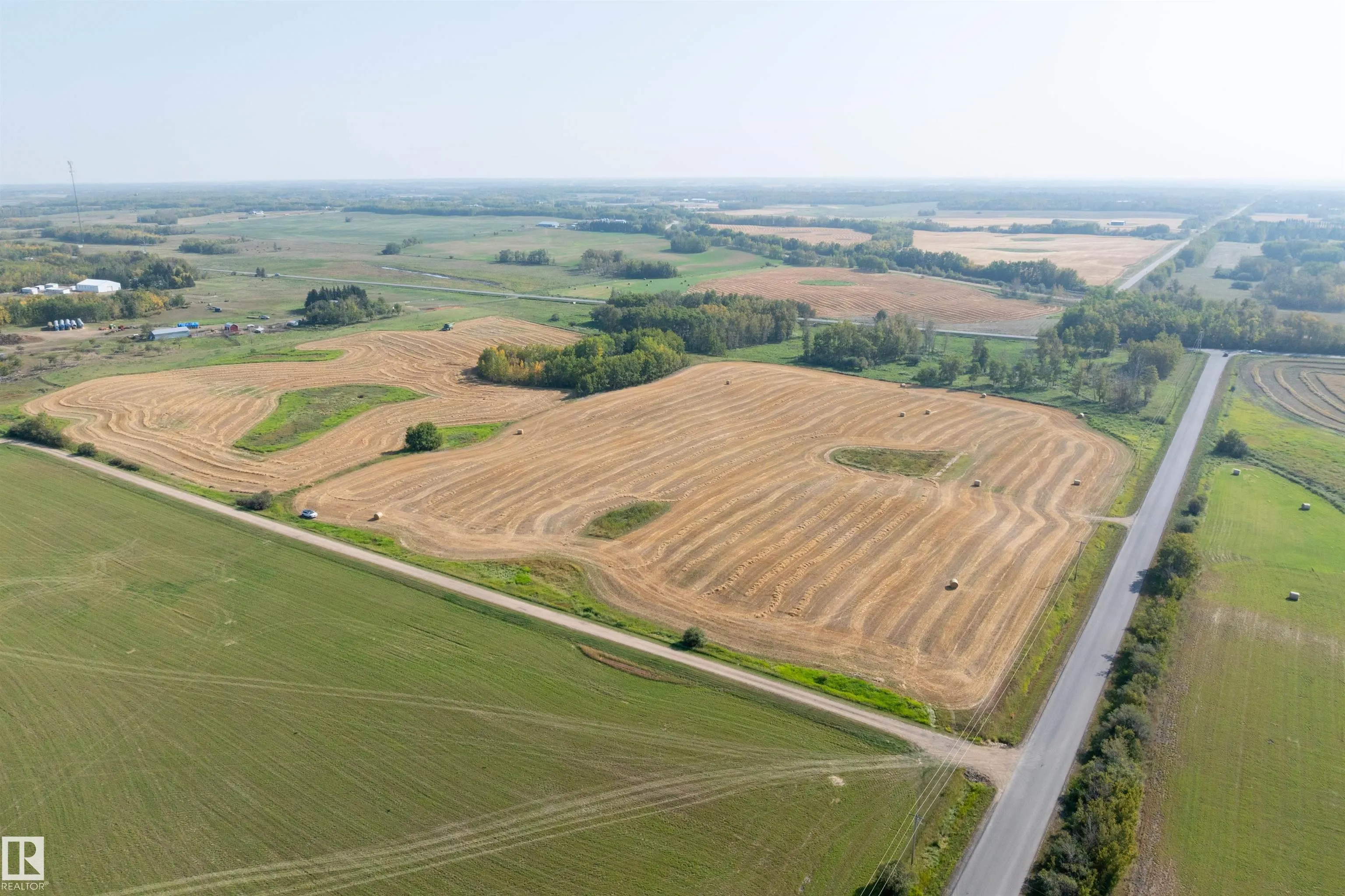 Range Road 231 Township Road 510