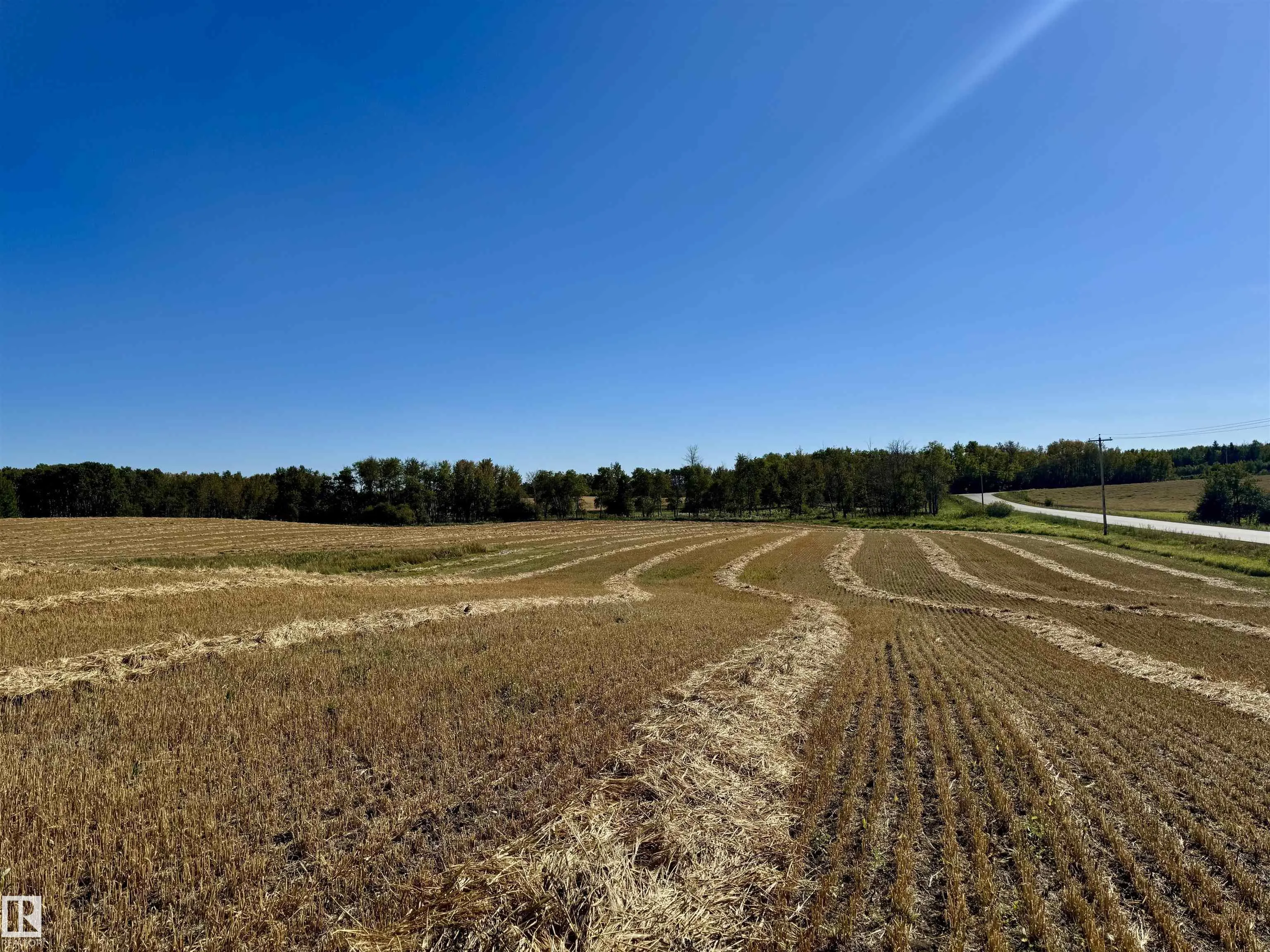 Range Road 231 Township Road 510