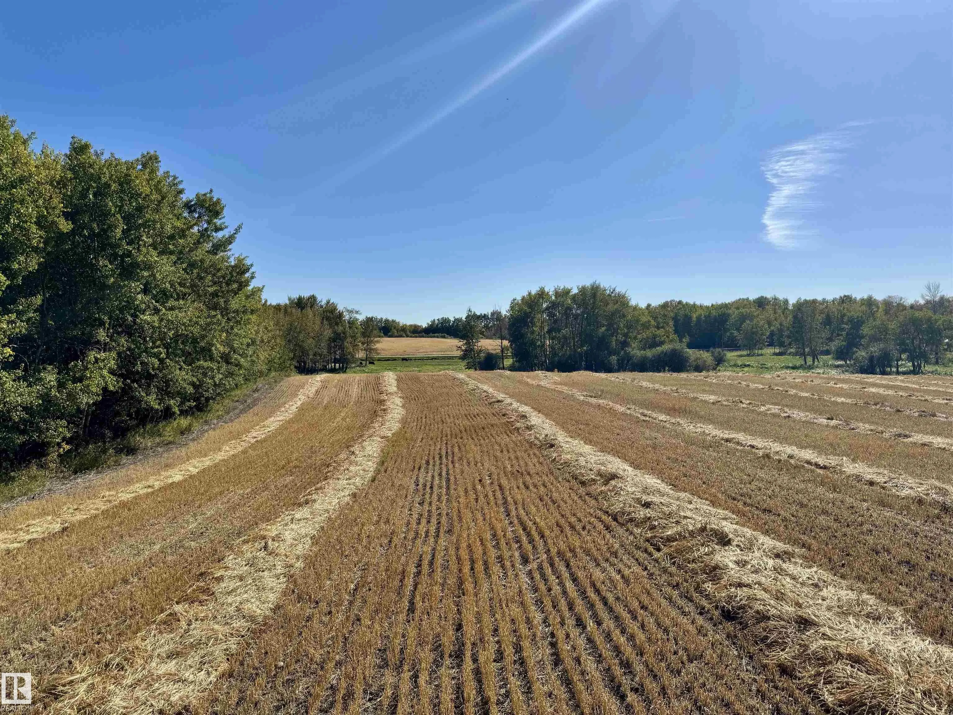 Range Road 231 Township Road 510