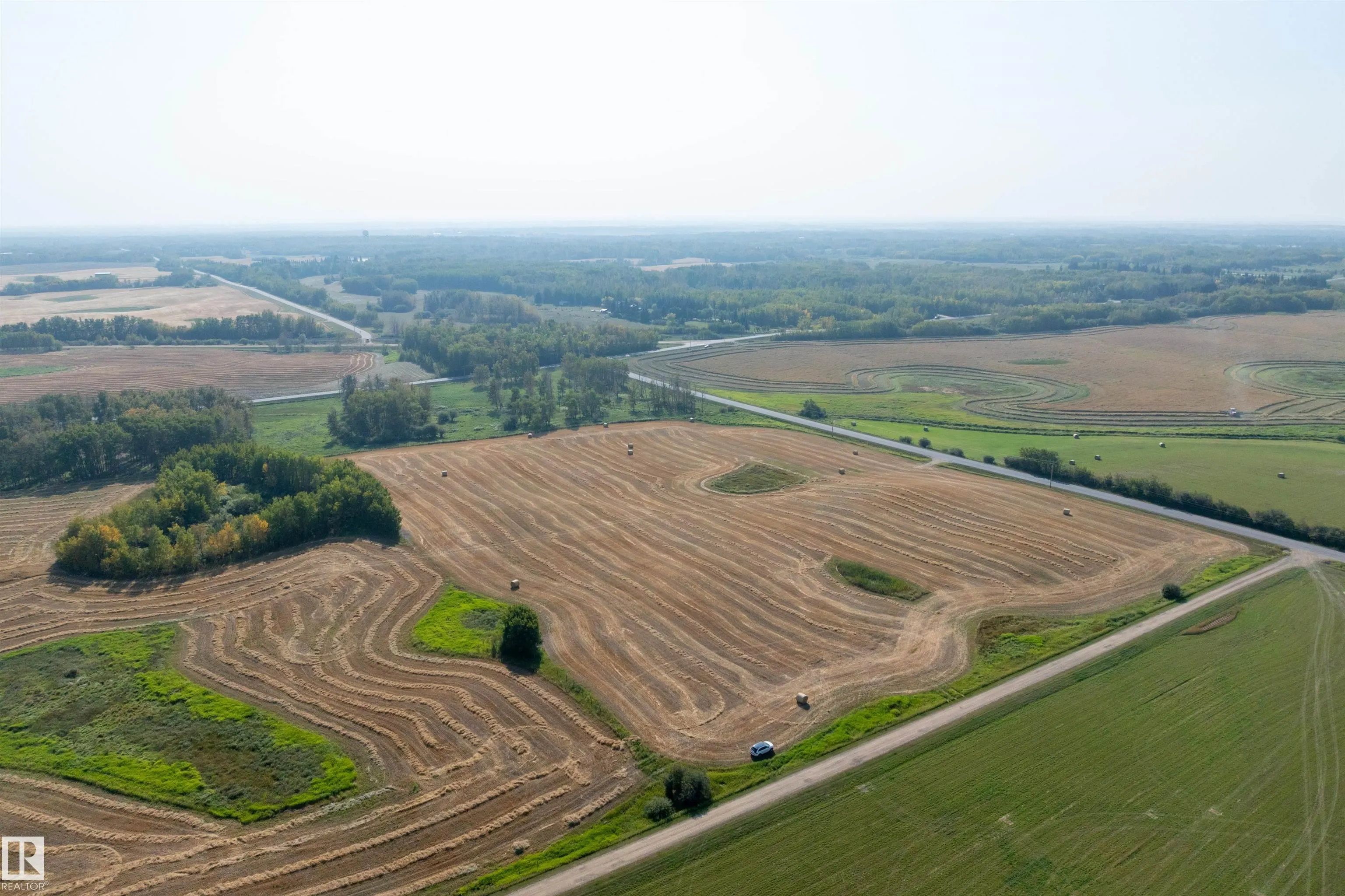 Range Road 231 Township Road 510