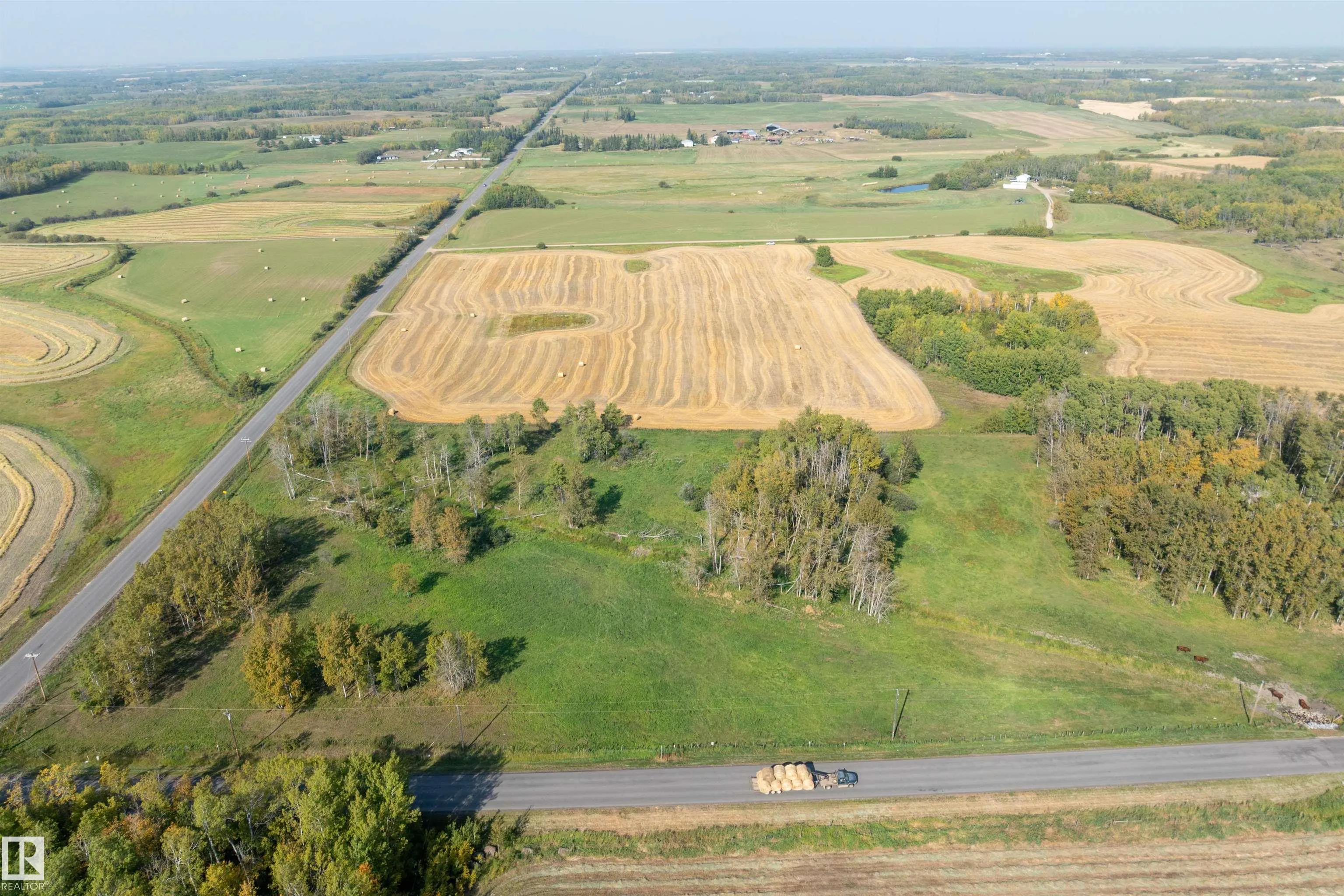 Range Road 231 Township Road 510