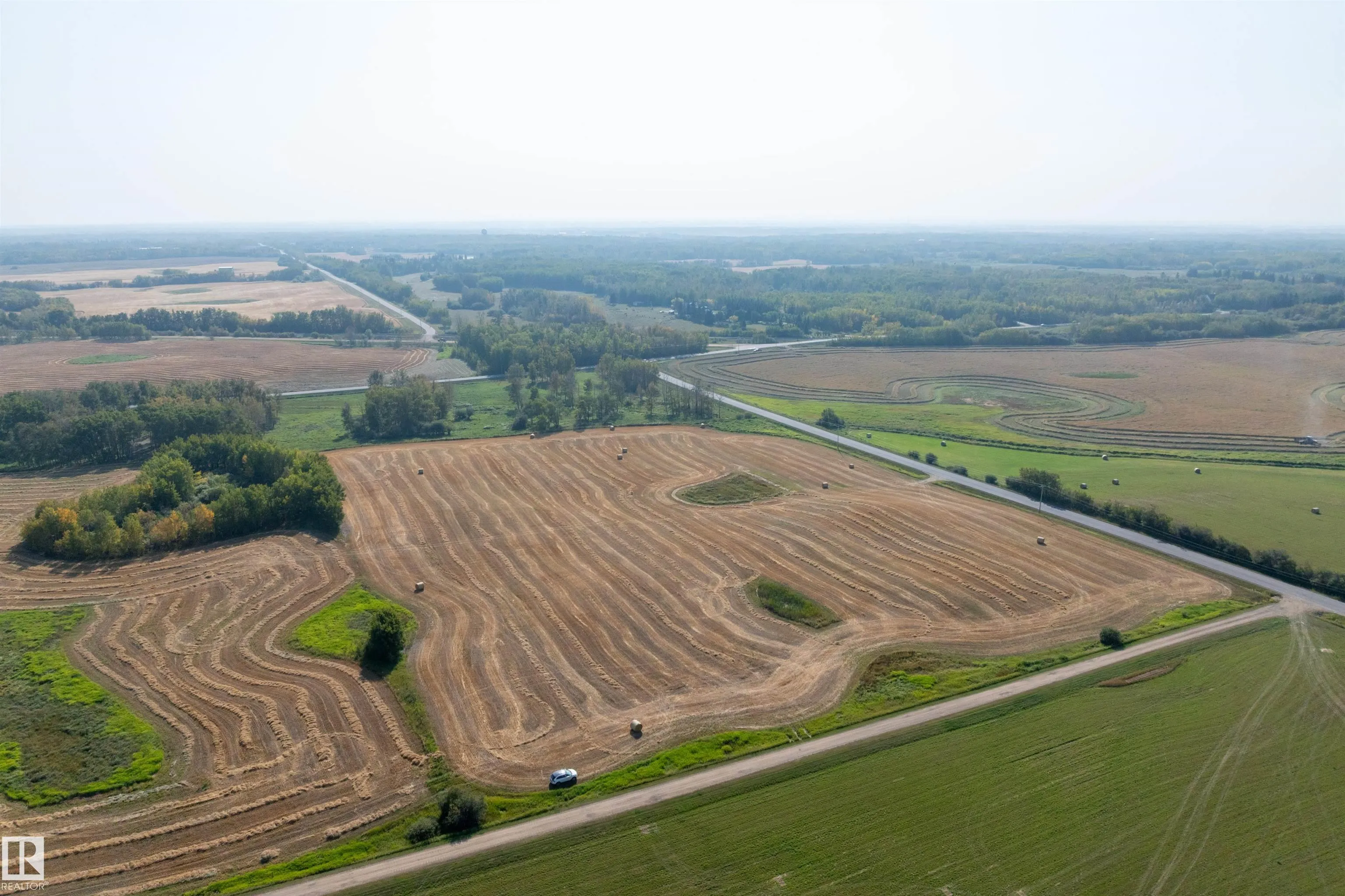 Range Road 231 Township Road 510