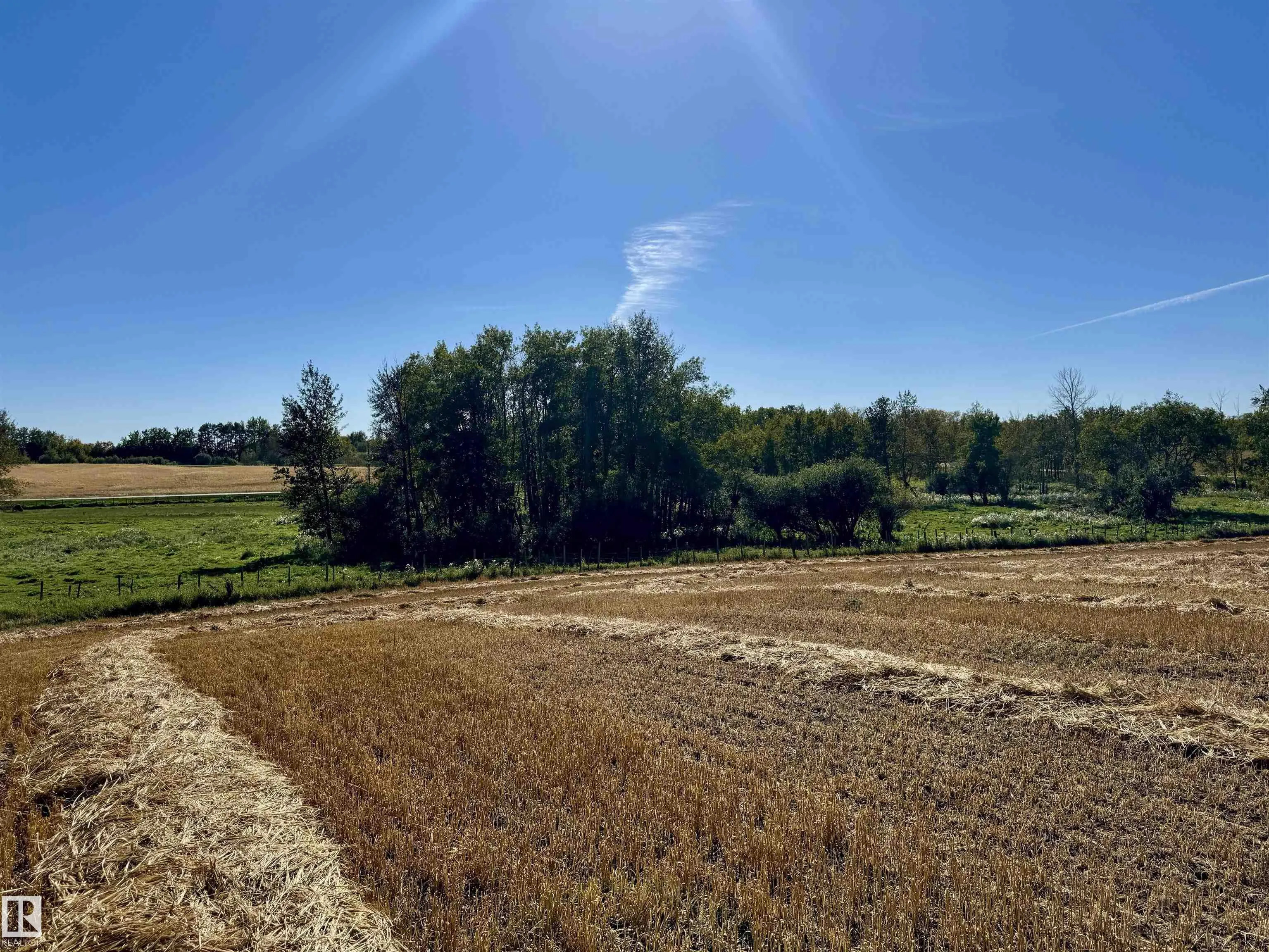 Range Road 231 Township Road 510