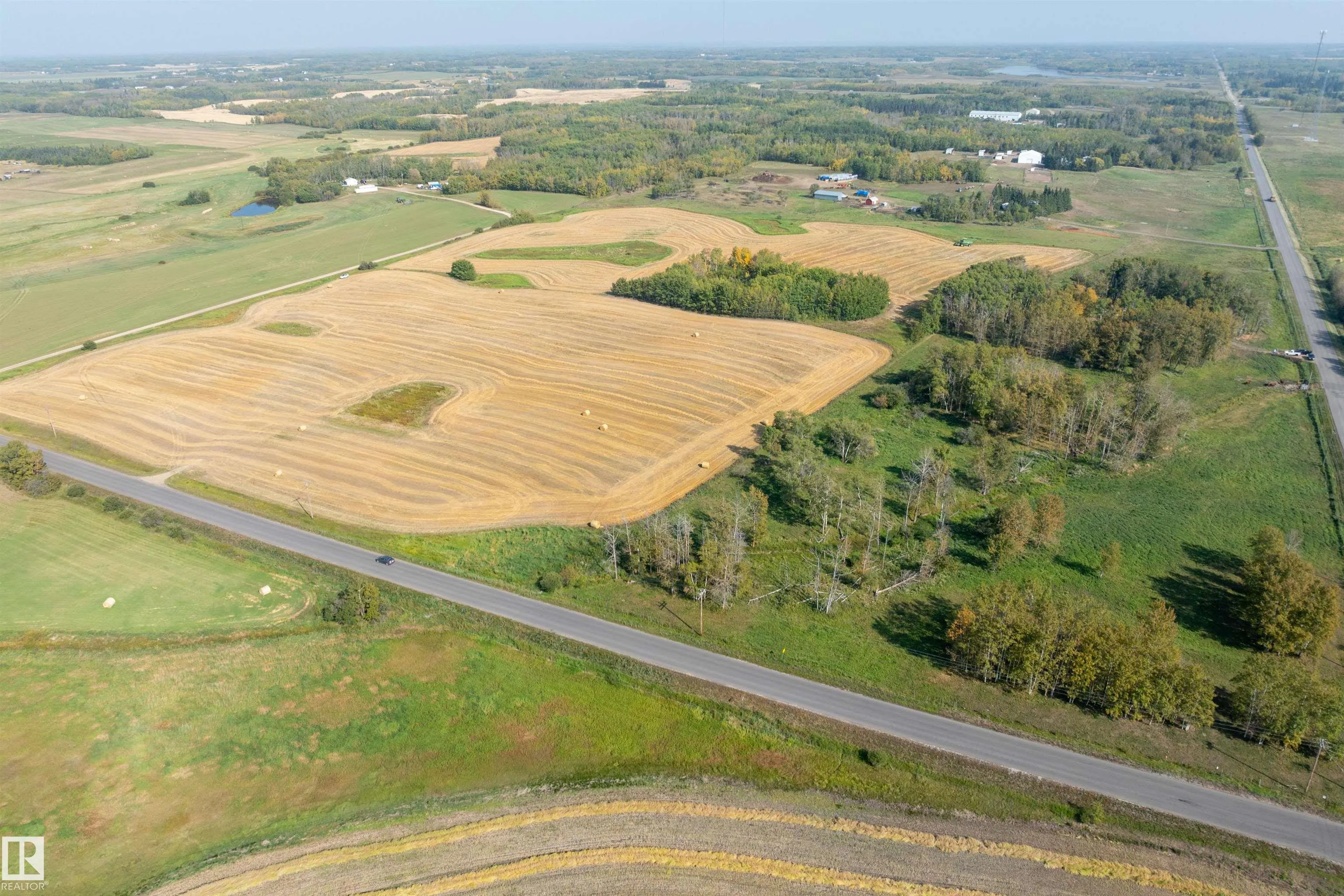 Range Road 231 Township Road 510