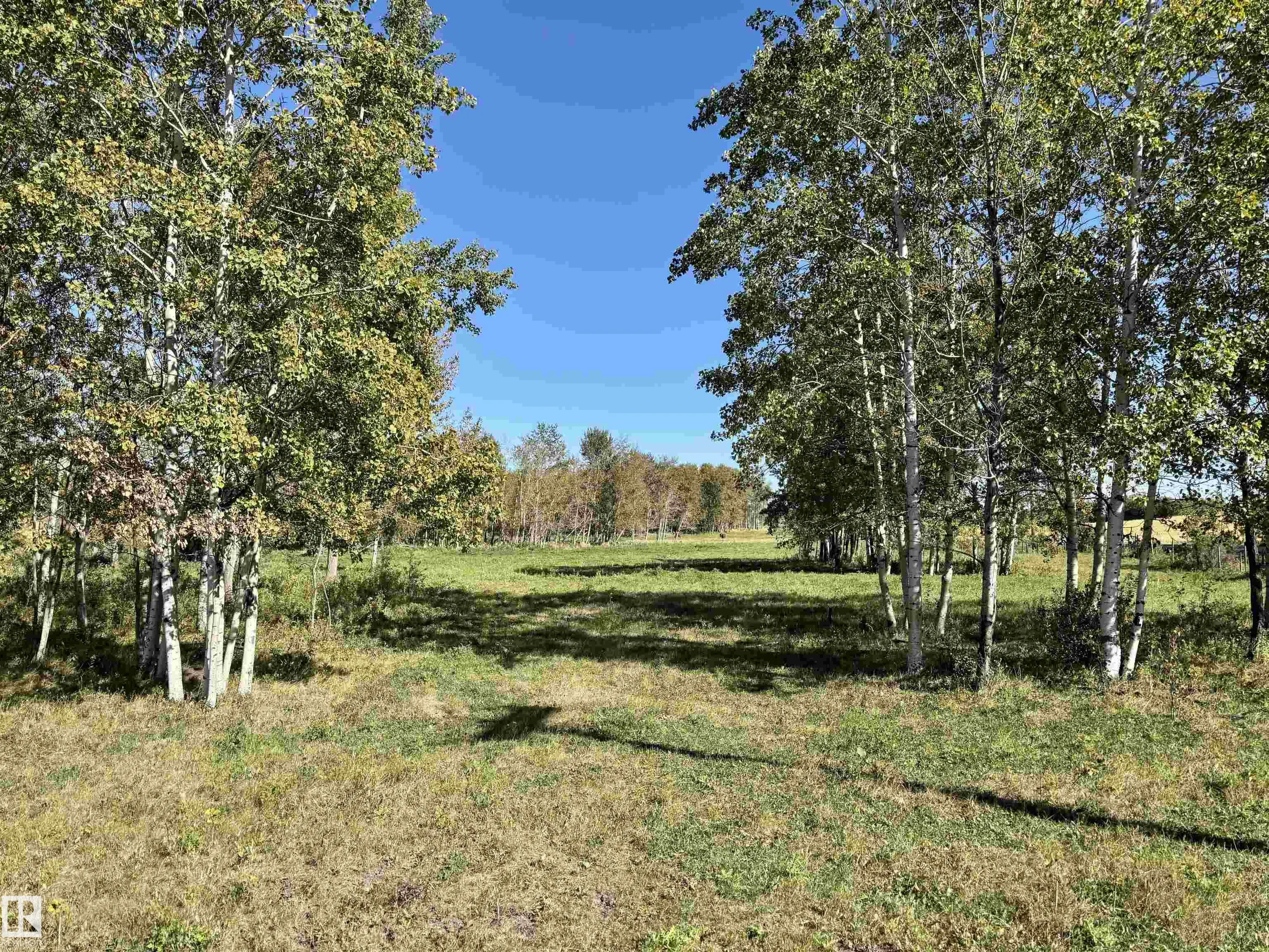 Range Road 231 Township Road 510