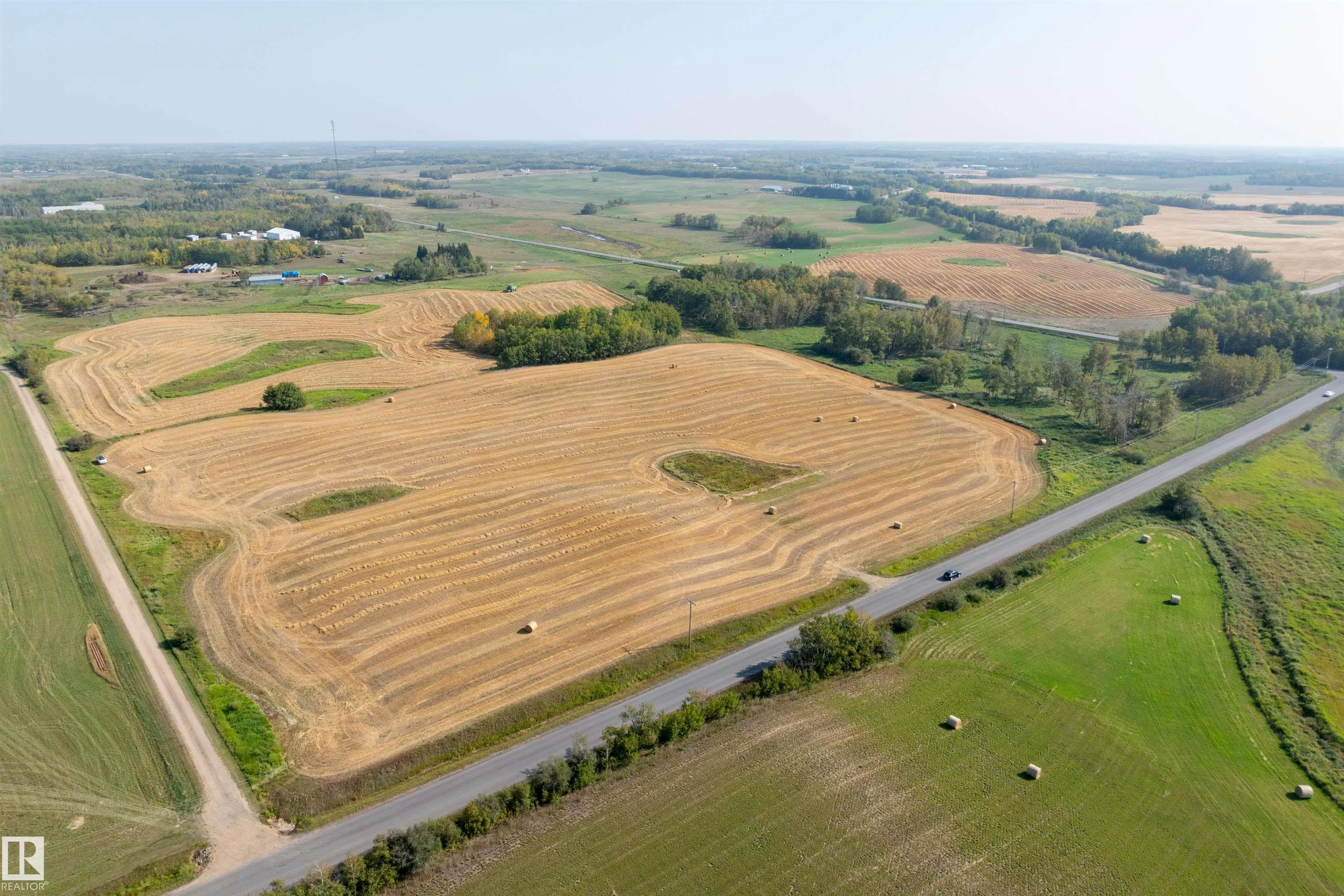Range Road 231 Township Road 510