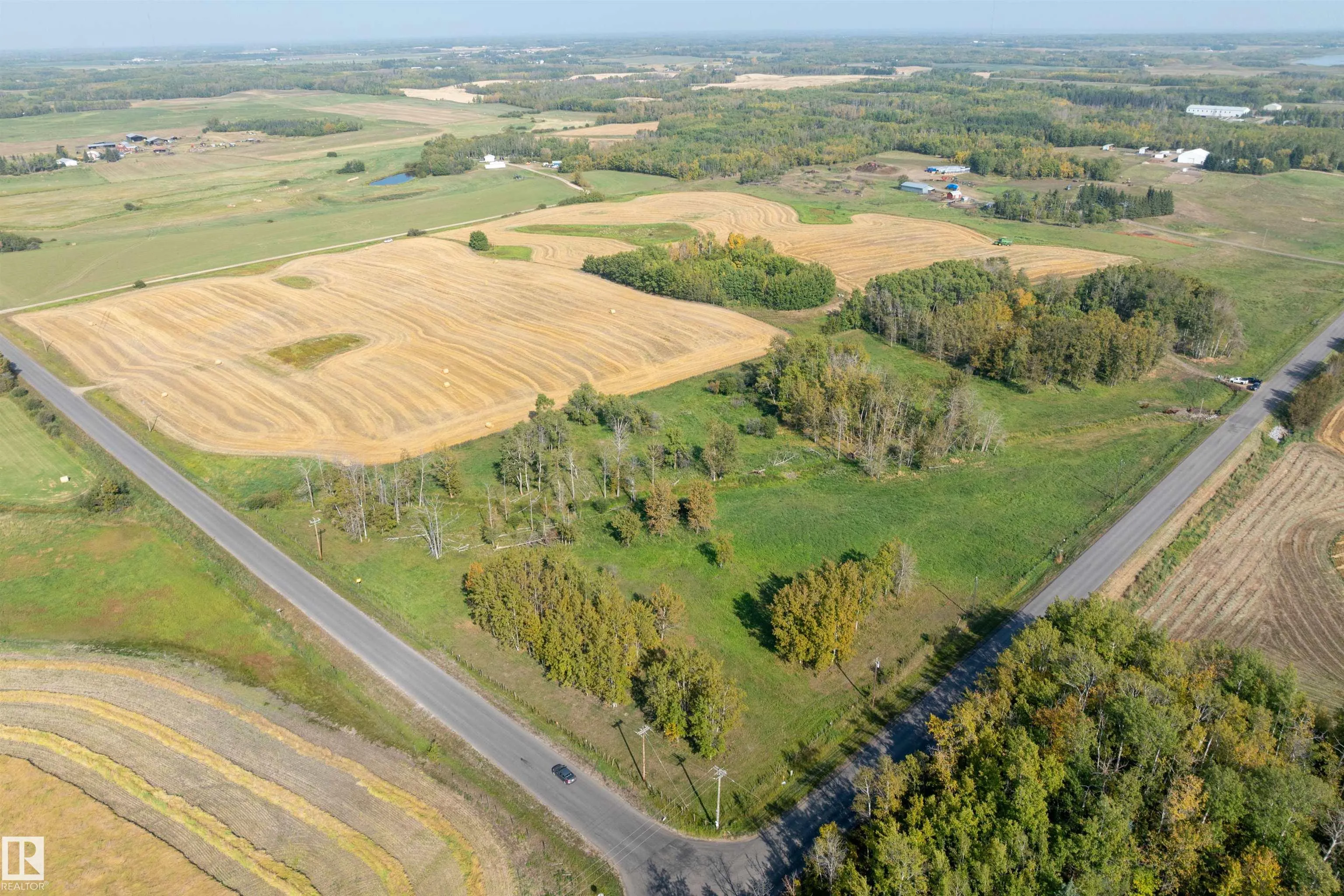 Range Road 231 Township Road 510