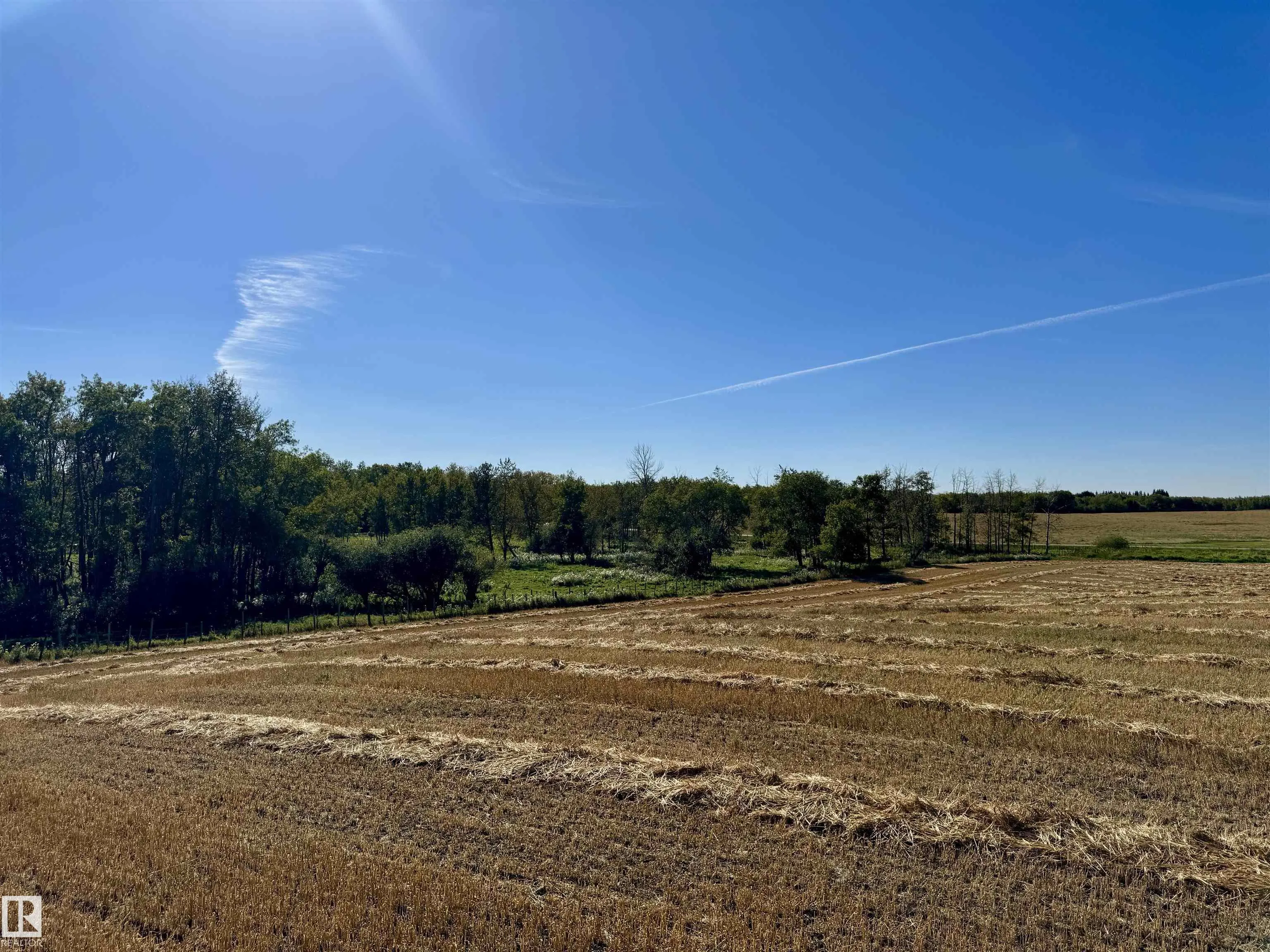 Range Road 231 Township Road 510