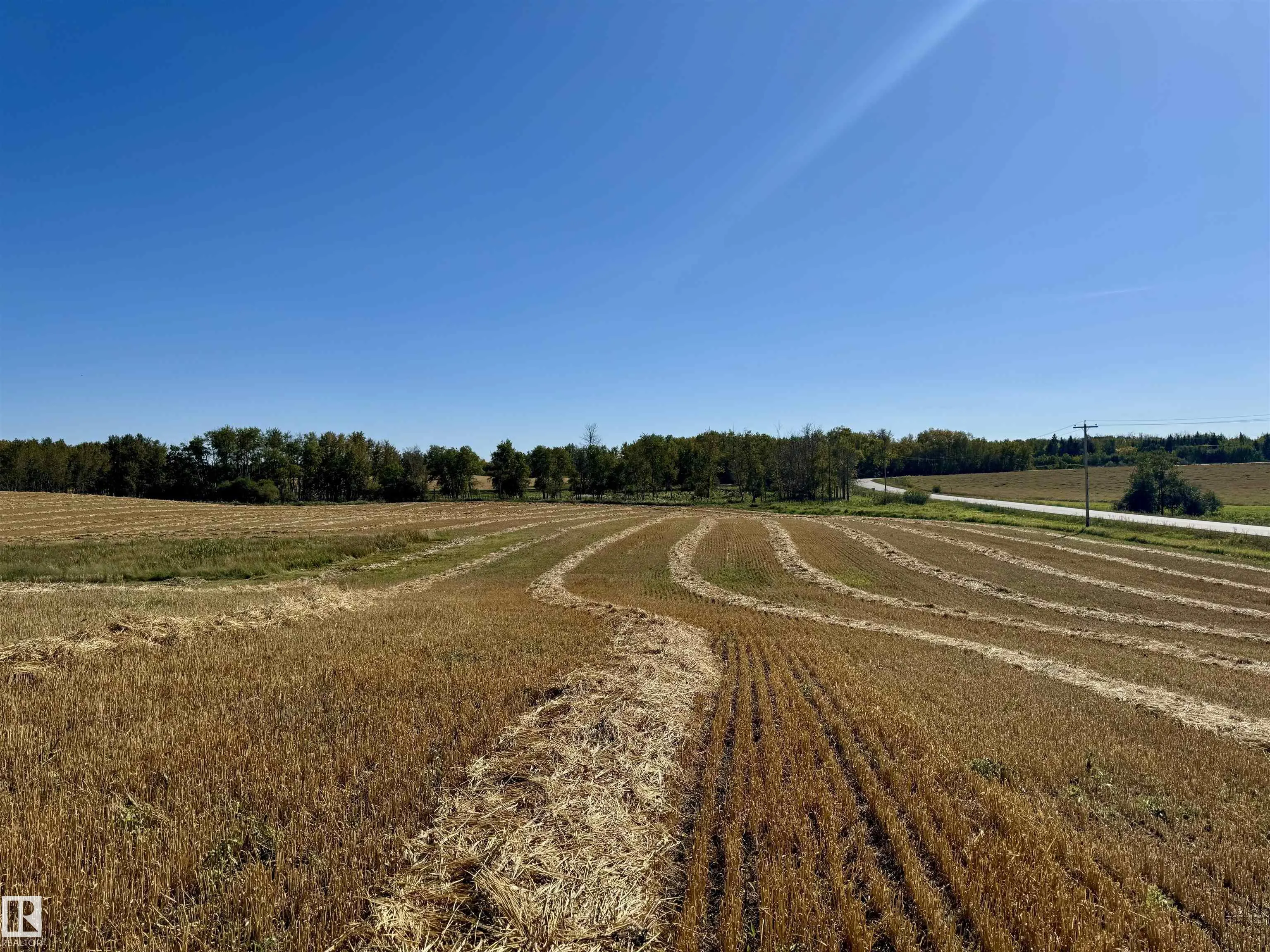 Range Road 231 Township Road 510
