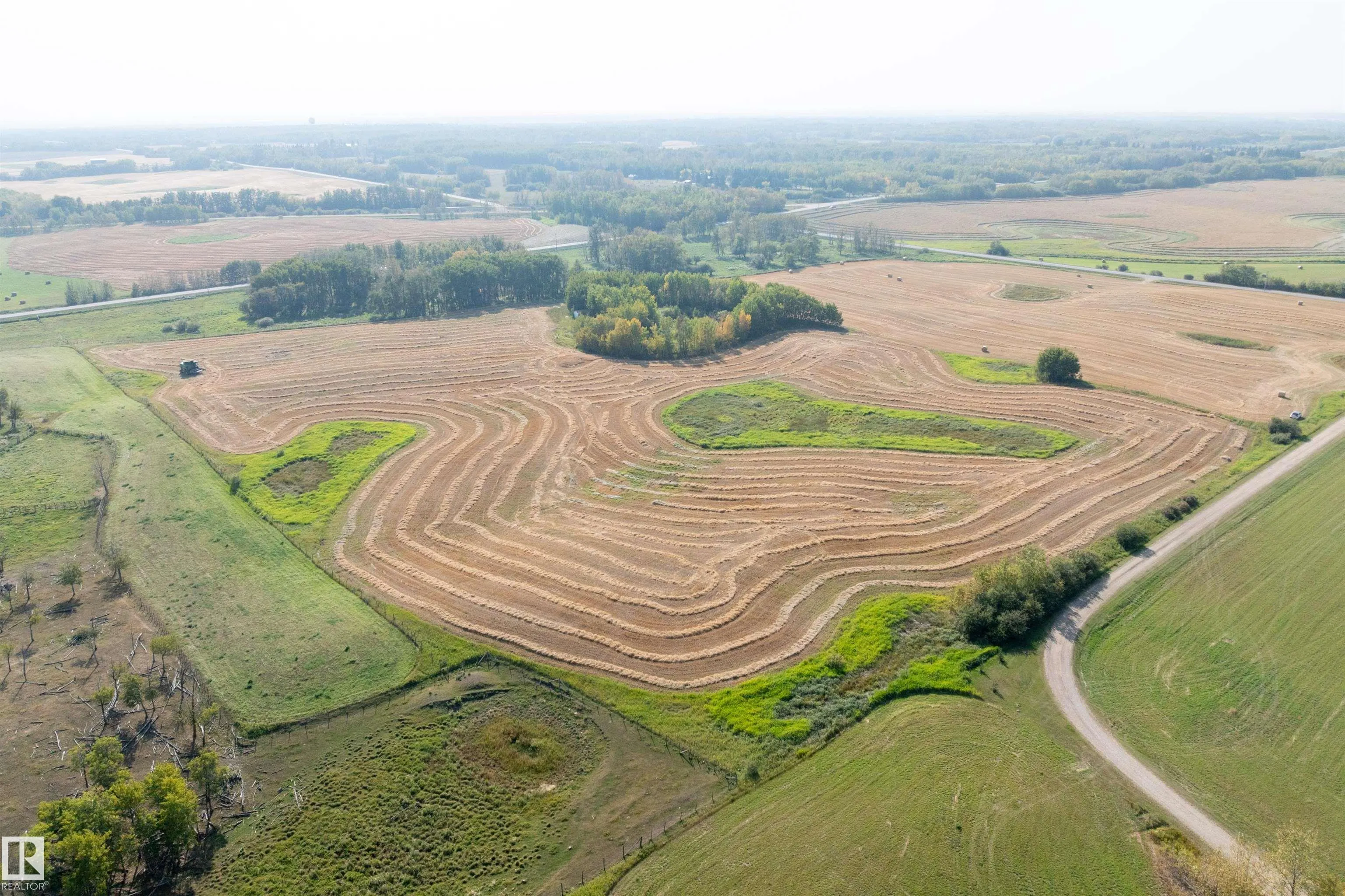 Range Road 231 Township Road 510