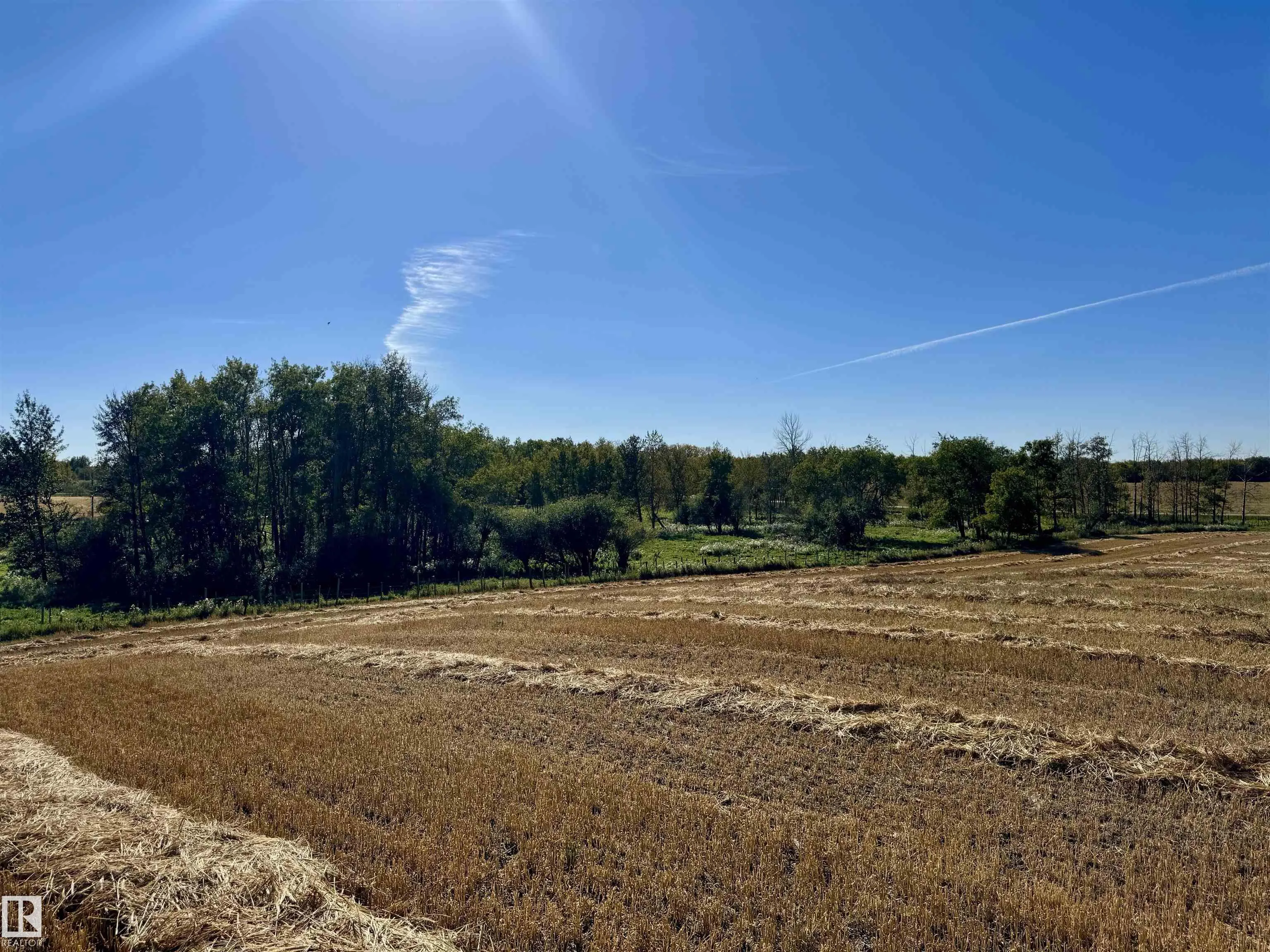 Range Road 231 Township Road 510