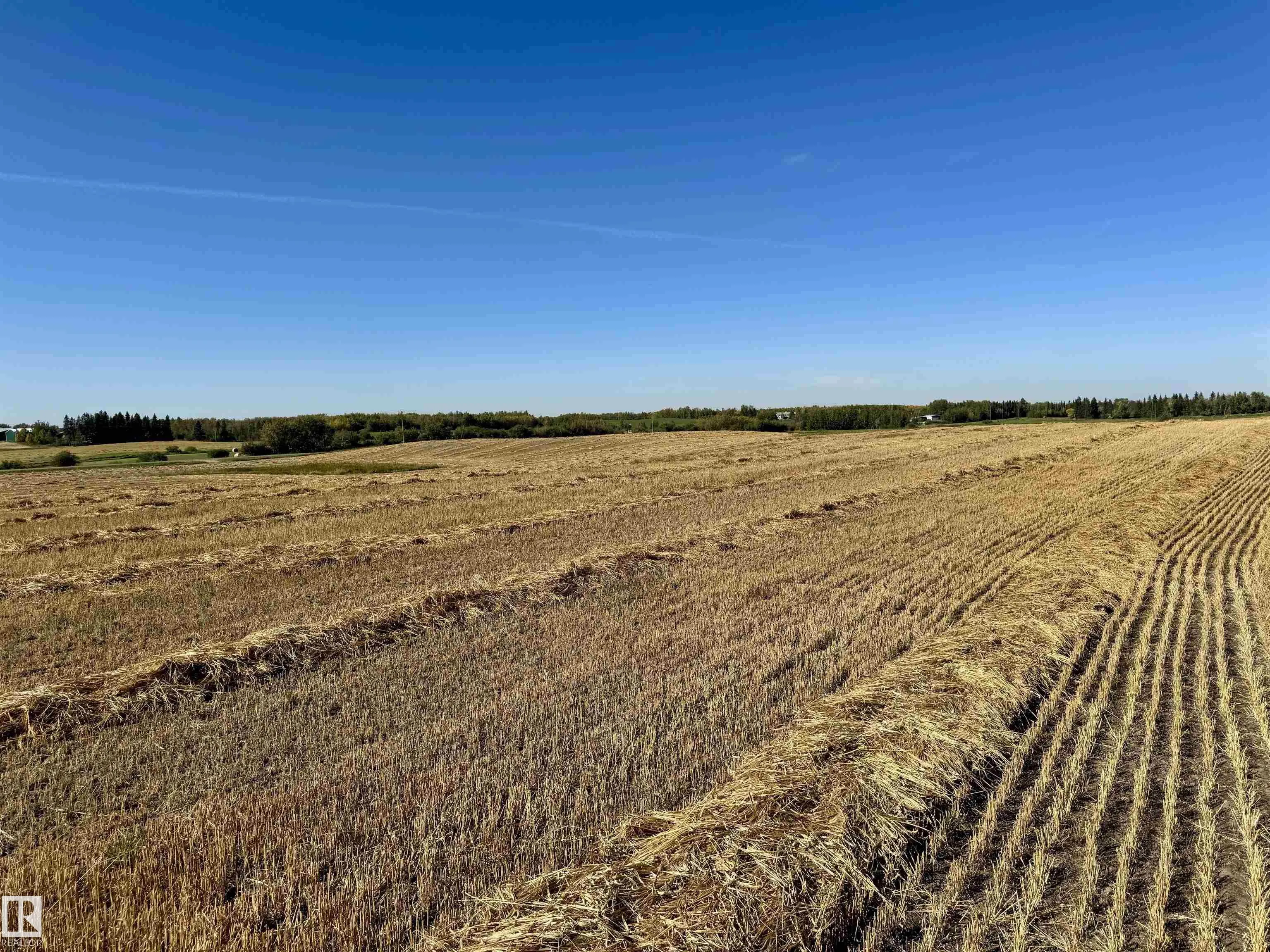 Range Road 231 Township Road 510