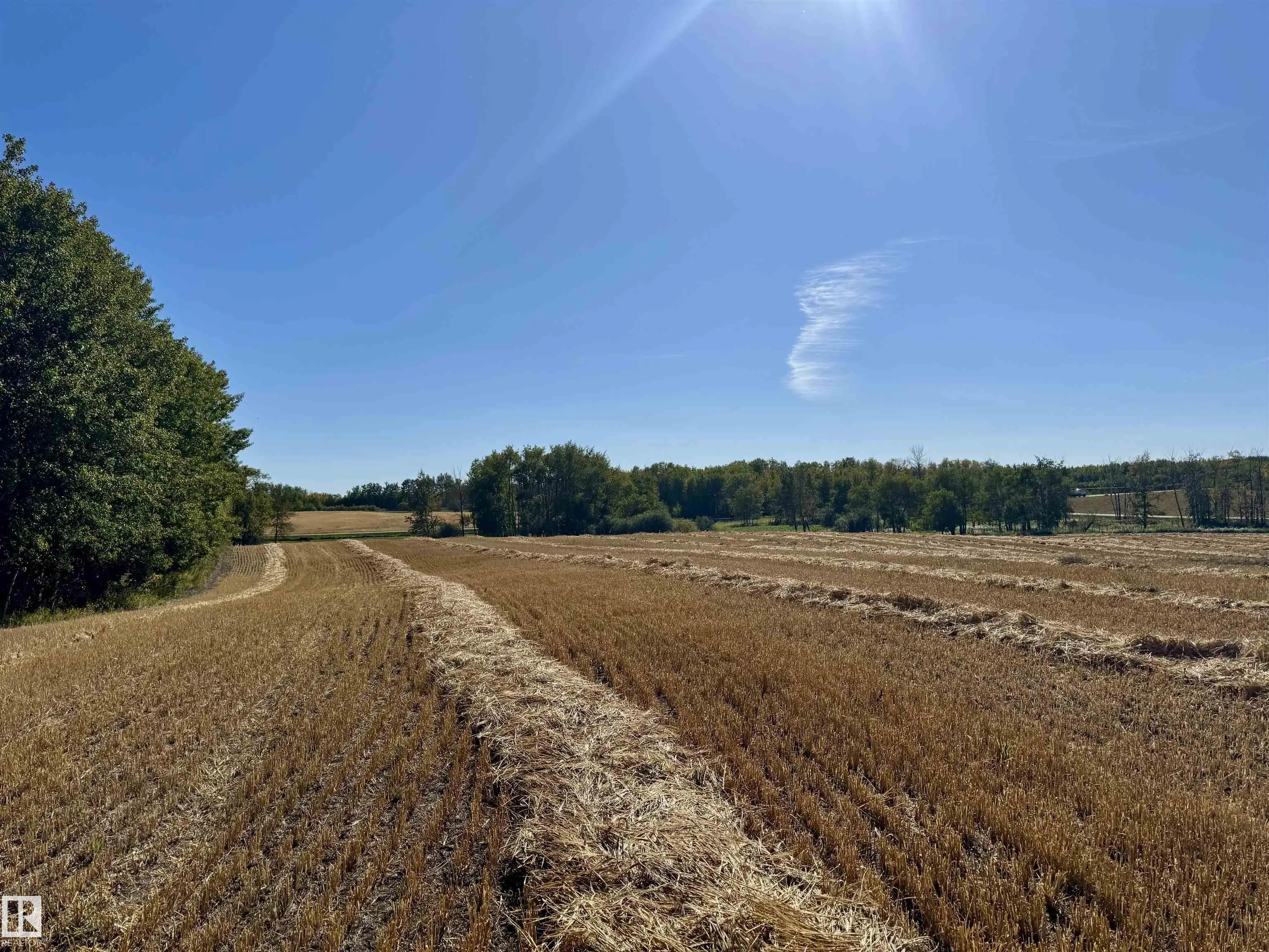 Range Road 231 Township Road 510