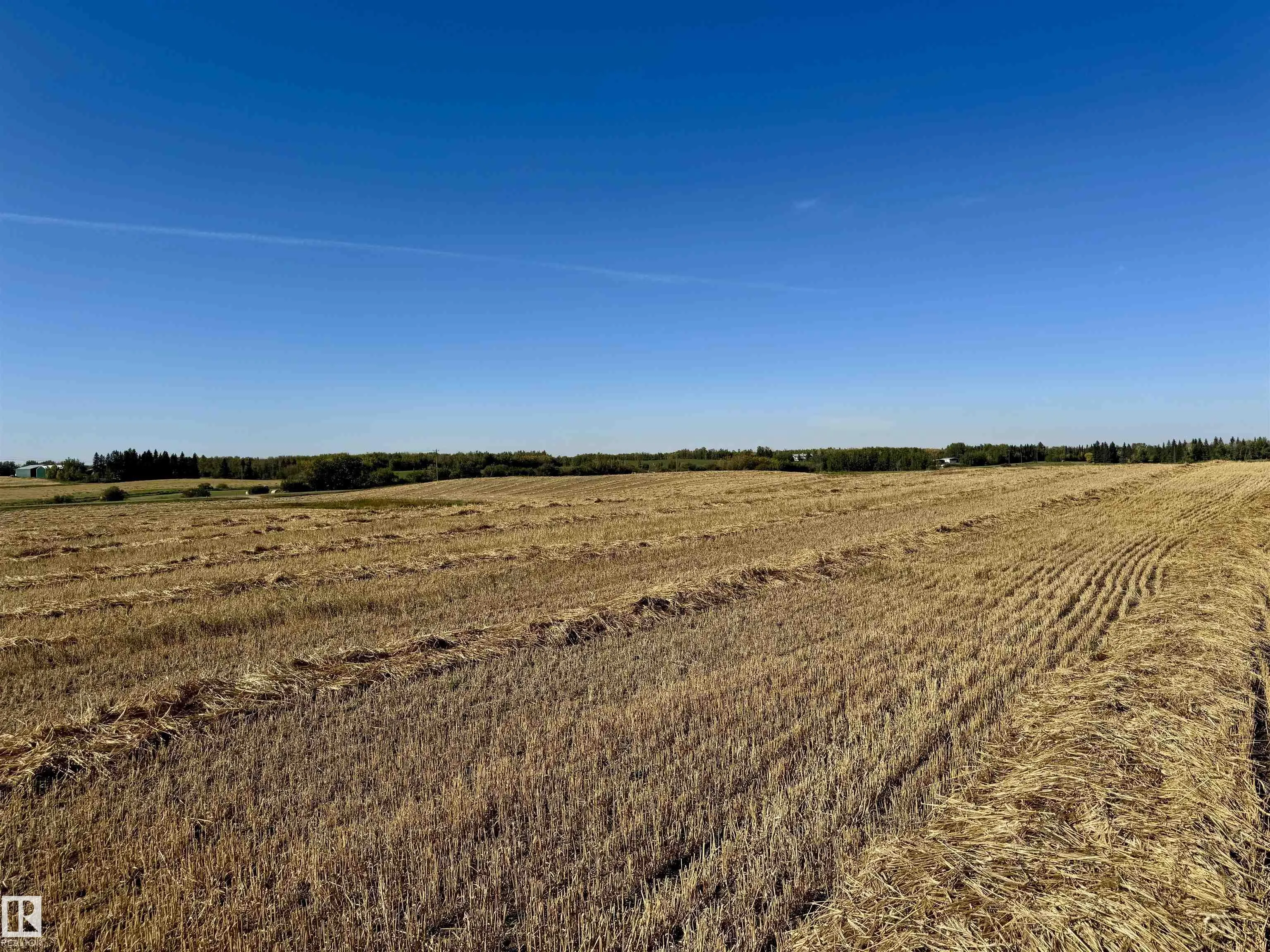 Range Road 231 Township Road 510