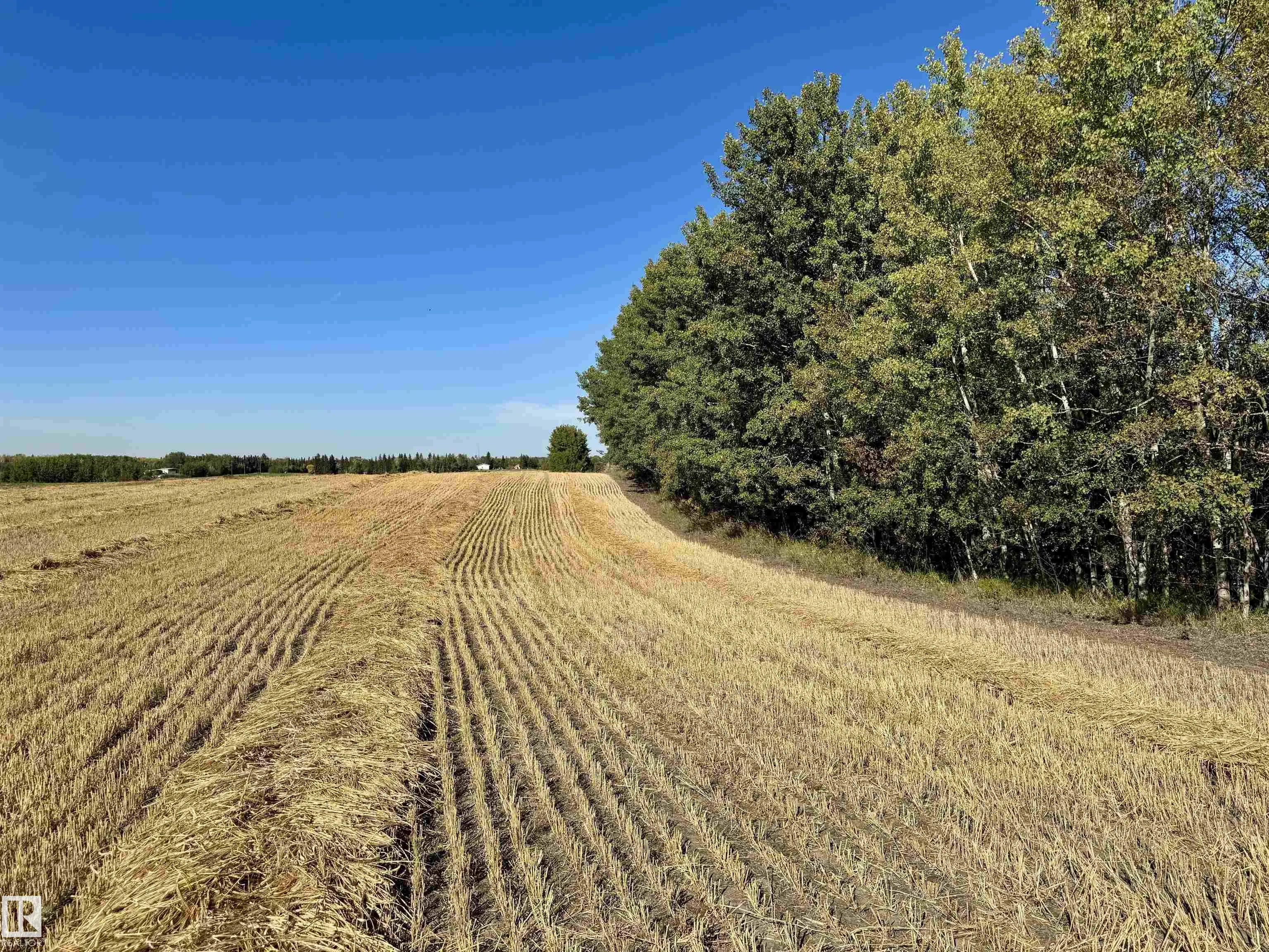 Range Road 231 Township Road 510