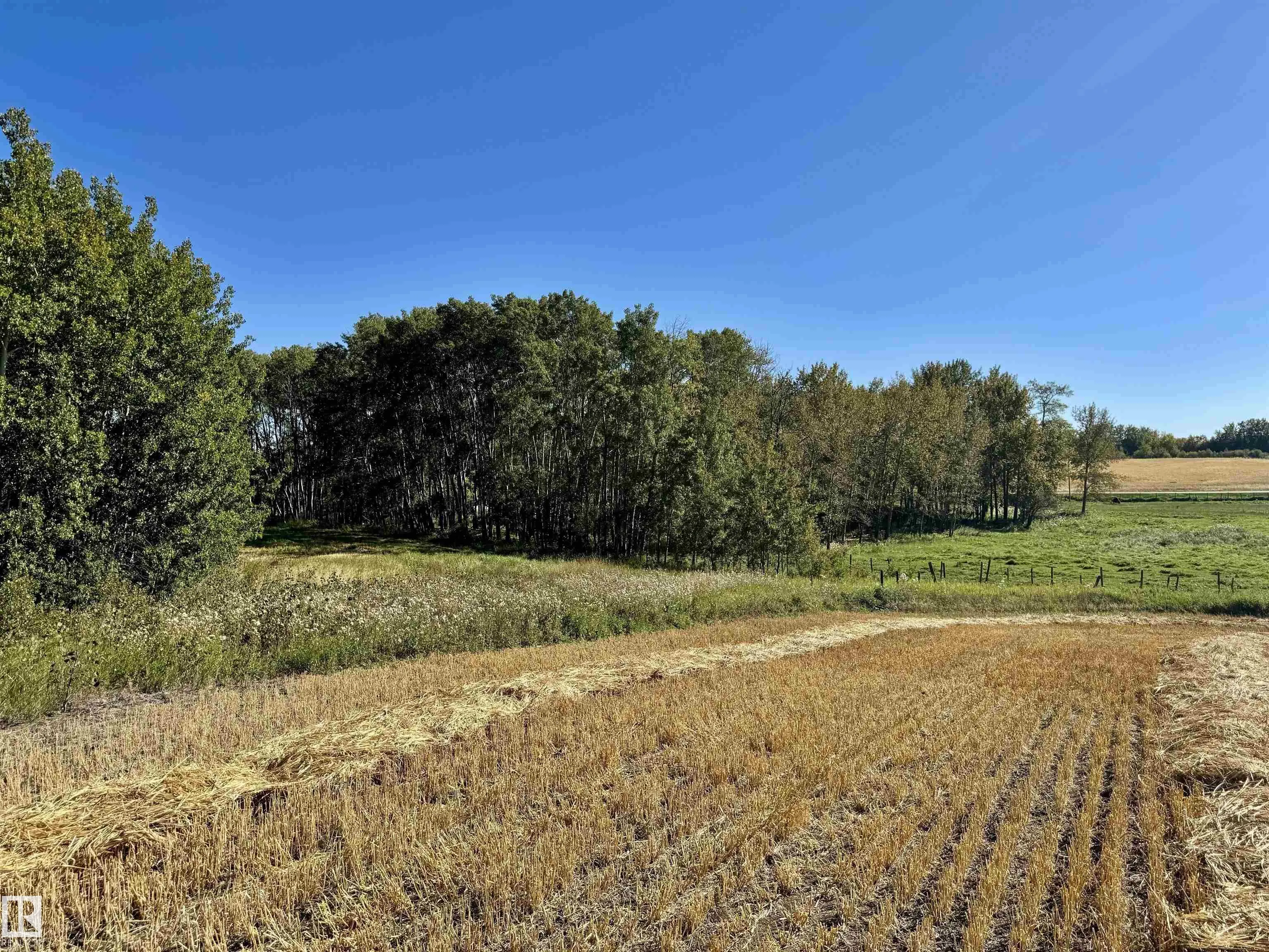 Range Road 231 Township Road 510