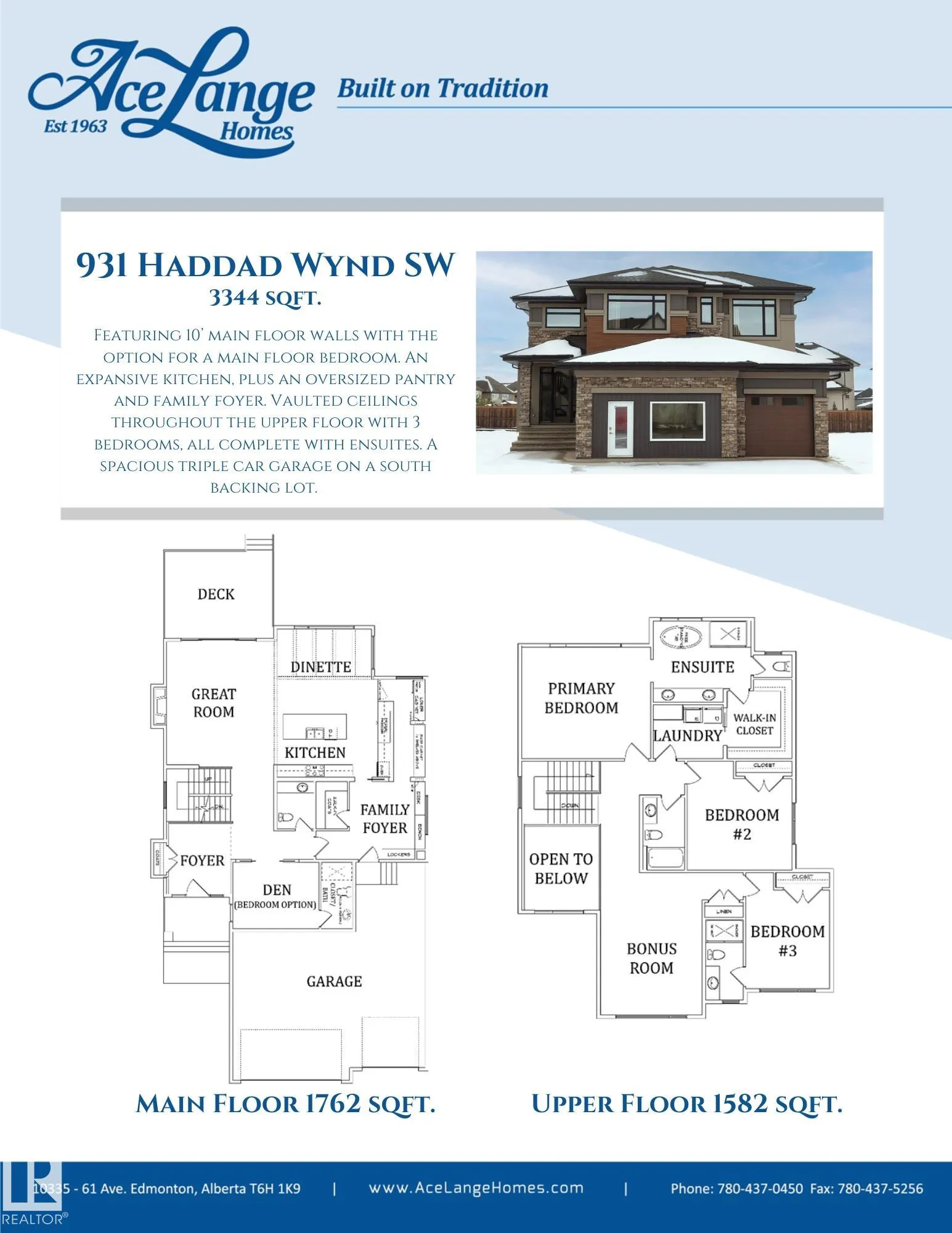 931 HADDAD Wynd