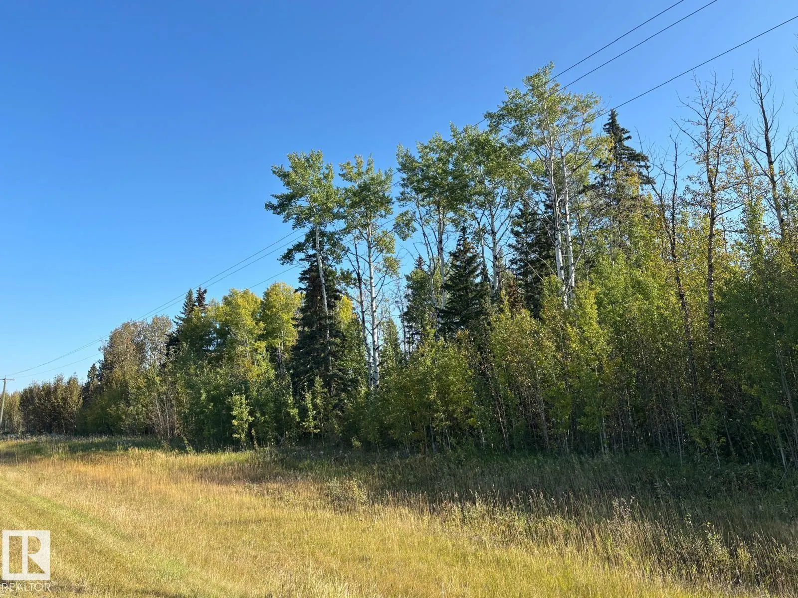 Range Road 83 TWP Rd 482