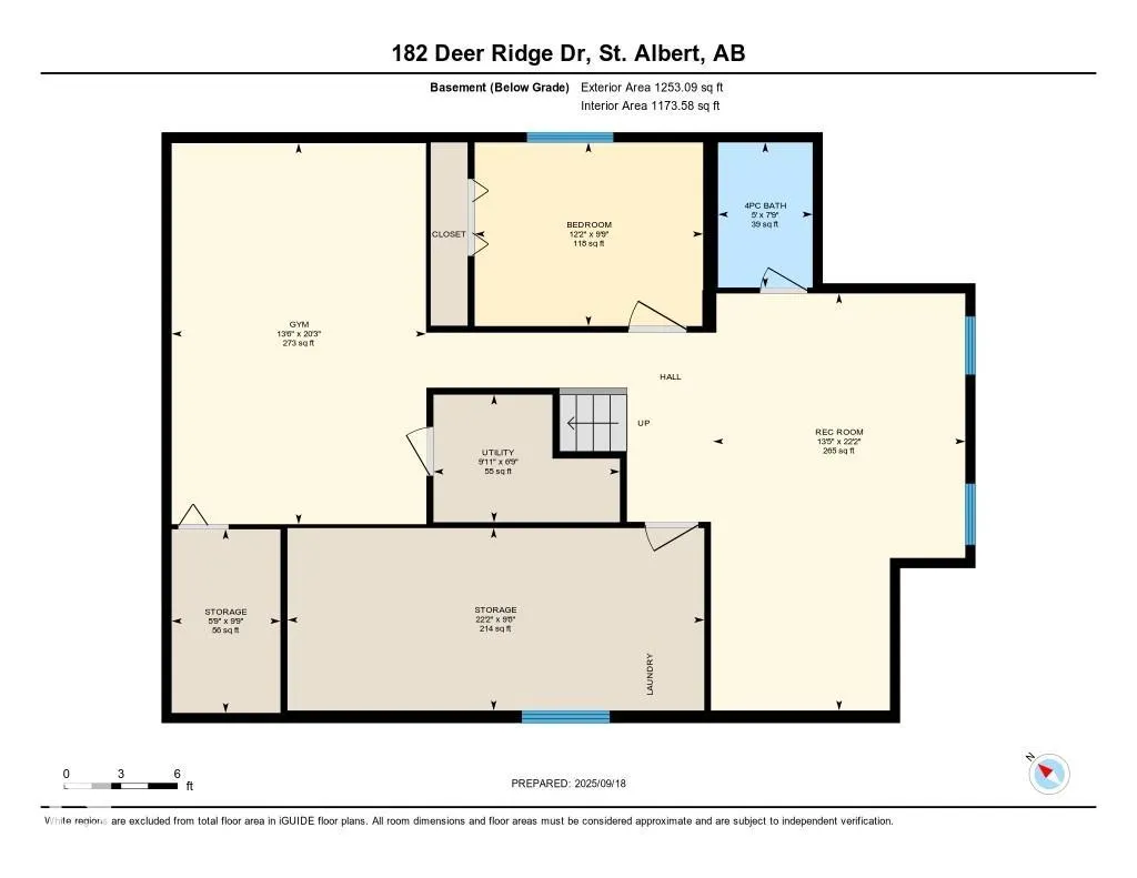 182 DEER RIDGE Drive