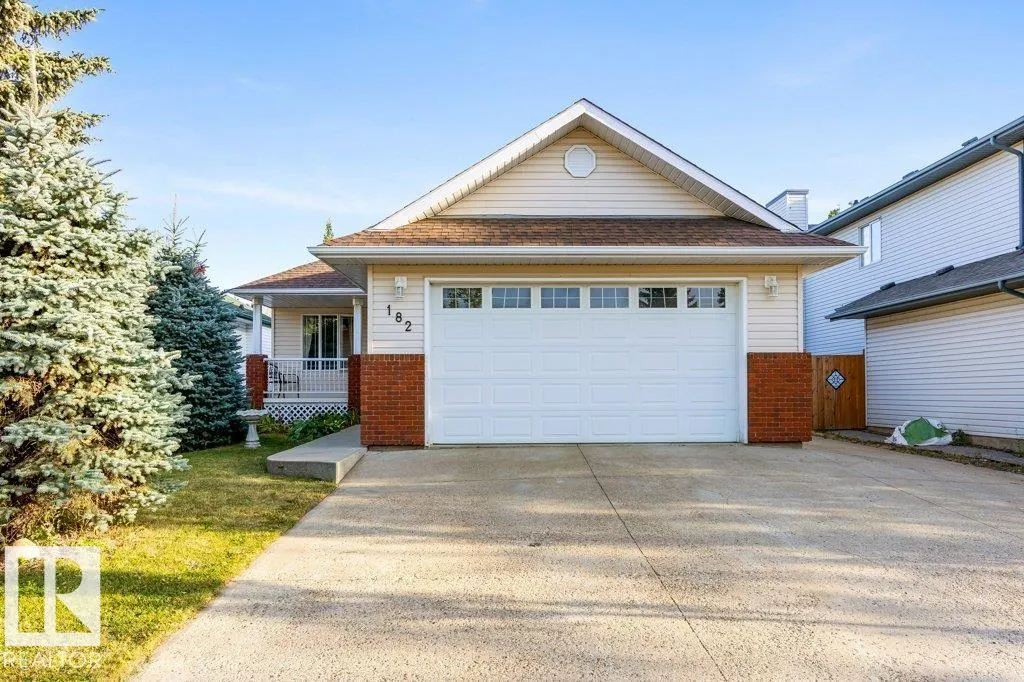 182 DEER RIDGE Drive